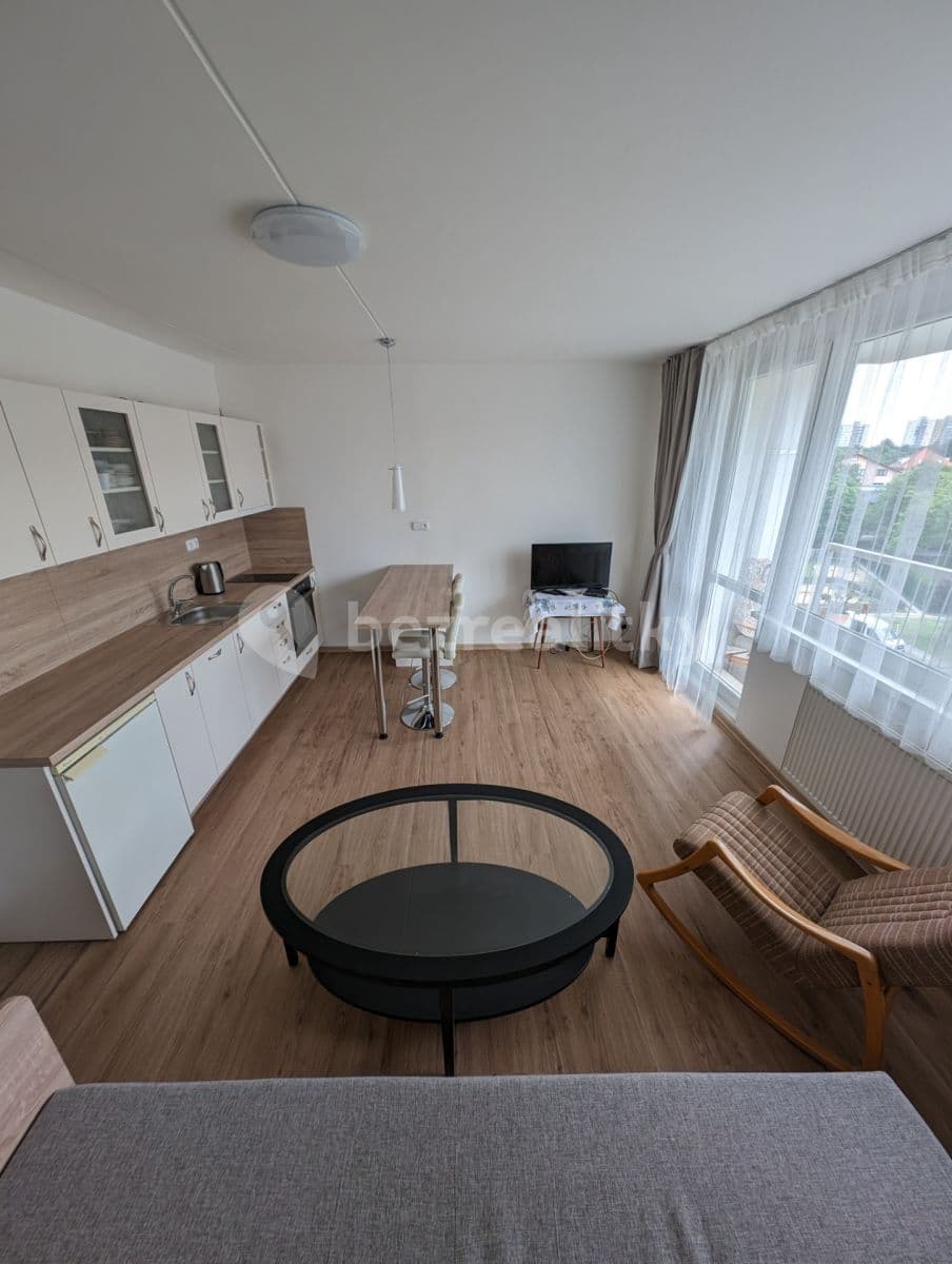 Prenájom bytu Garsoniéra 35 m², Mařatkova, Praha, Praha Prenájom bytu Garsoniéra 35 m², Mařatkova, Praha, Praha