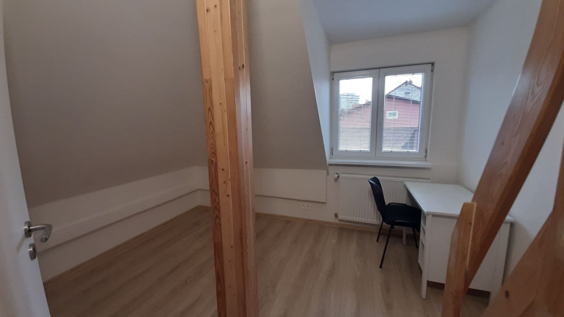 Prenájom bytu 3-izbový 82 m², U Stojanu, Praha, Praha Prenájom bytu 3-izbový 82 m², U Stojanu, Praha, Praha