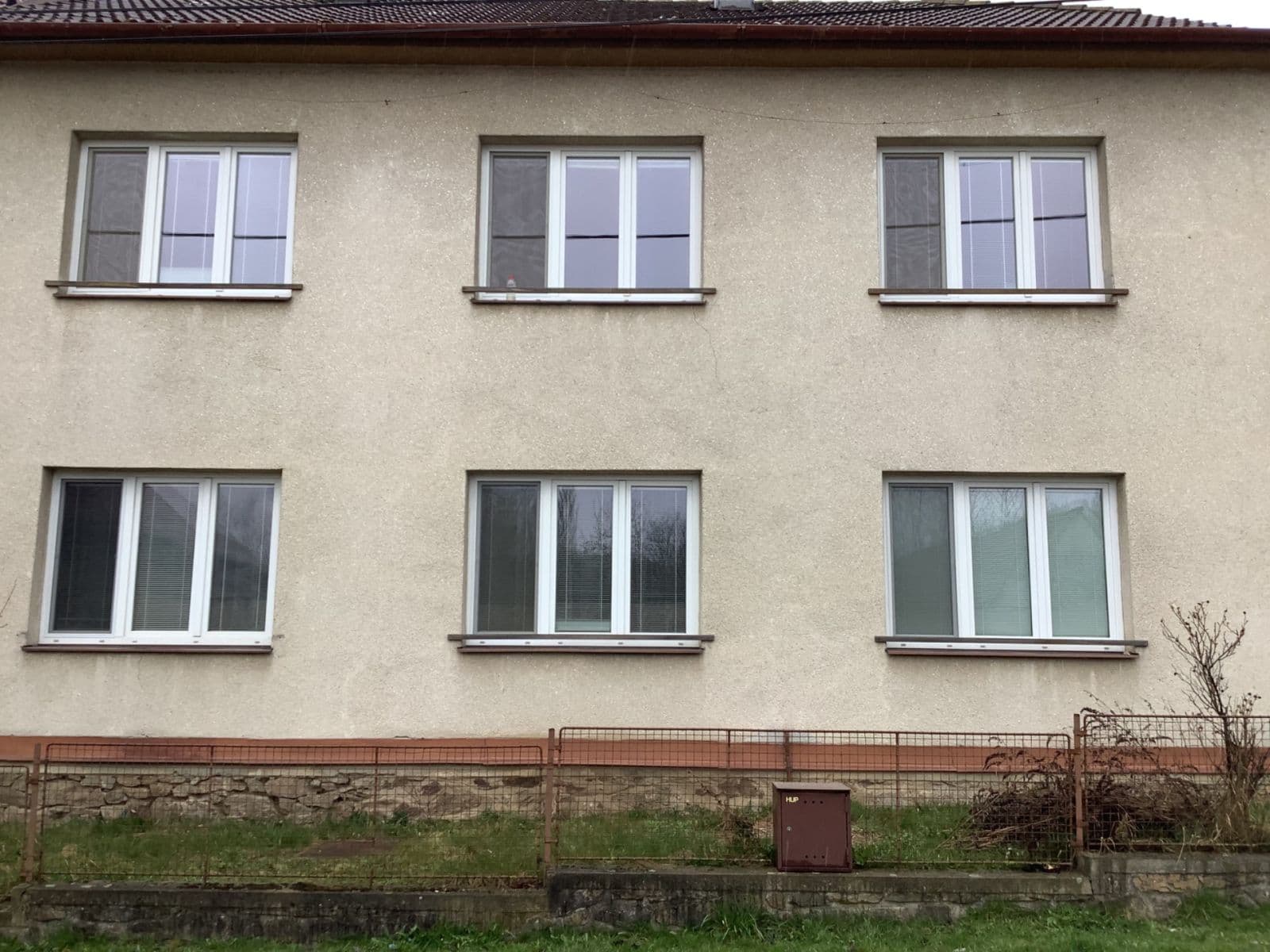 Prenájom bytu 1-izbový 46 m², Deblín, Jihomoravský kraj Prenájom bytu 1-izbový 46 m², Deblín, Jihomoravský kraj