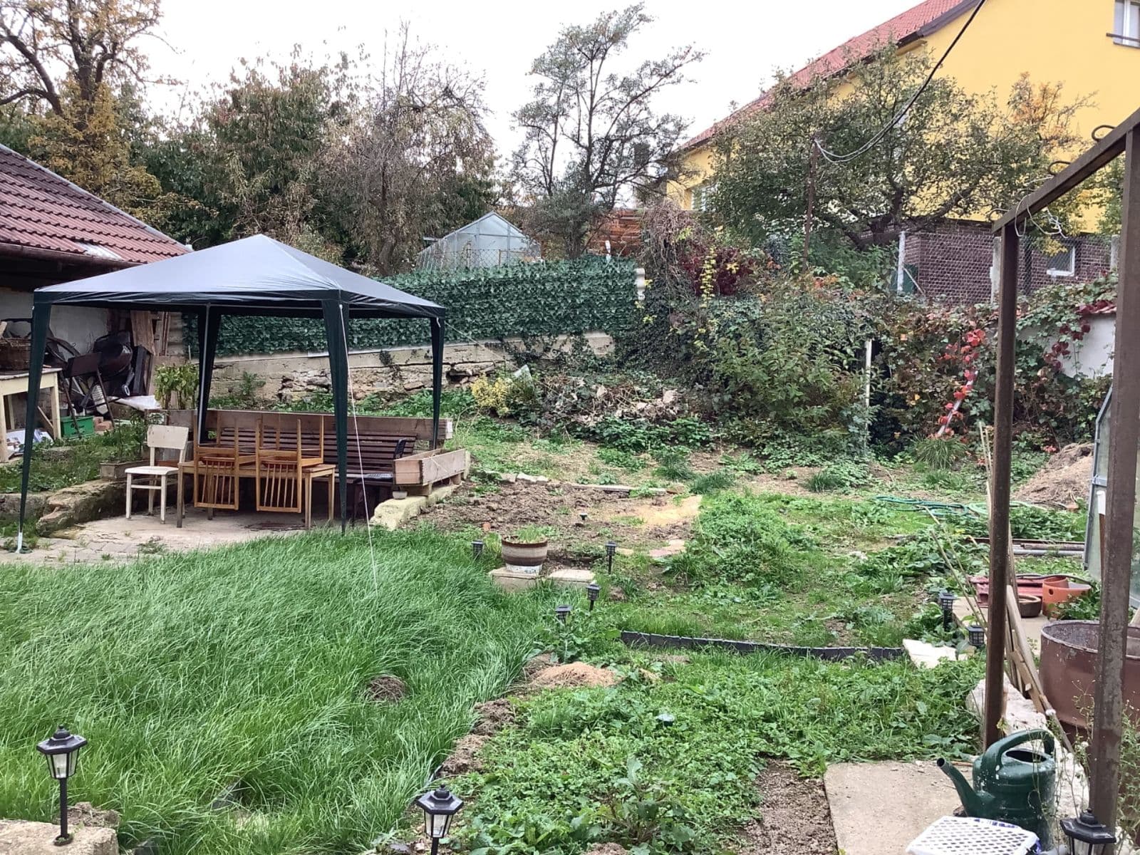 Prenájom bytu 1-izbový 46 m², Deblín, Jihomoravský kraj Prenájom bytu 1-izbový 46 m², Deblín, Jihomoravský kraj