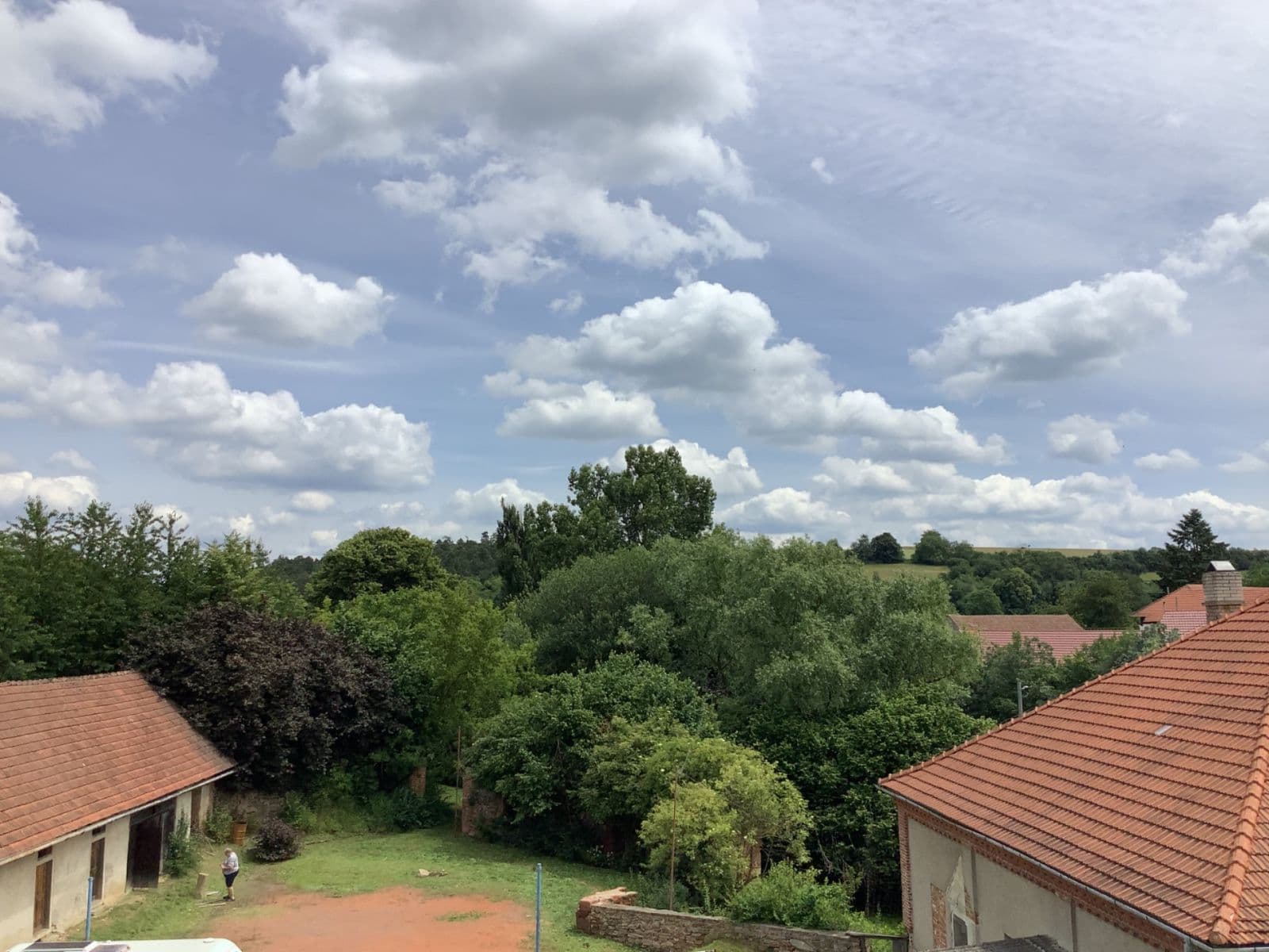 Prenájom bytu 1-izbový 46 m², Deblín, Jihomoravský kraj Prenájom bytu 1-izbový 46 m², Deblín, Jihomoravský kraj