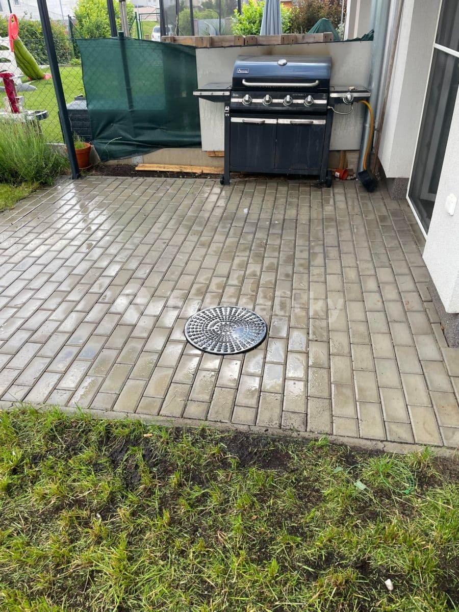 Prenájom domu 97 m², pozemek 130 m², Tři Vršky, Králův Dvůr, Středočeský kraj Prenájom domu 97 m², pozemek 130 m², Tři Vršky, Králův Dvůr, Středočeský kraj