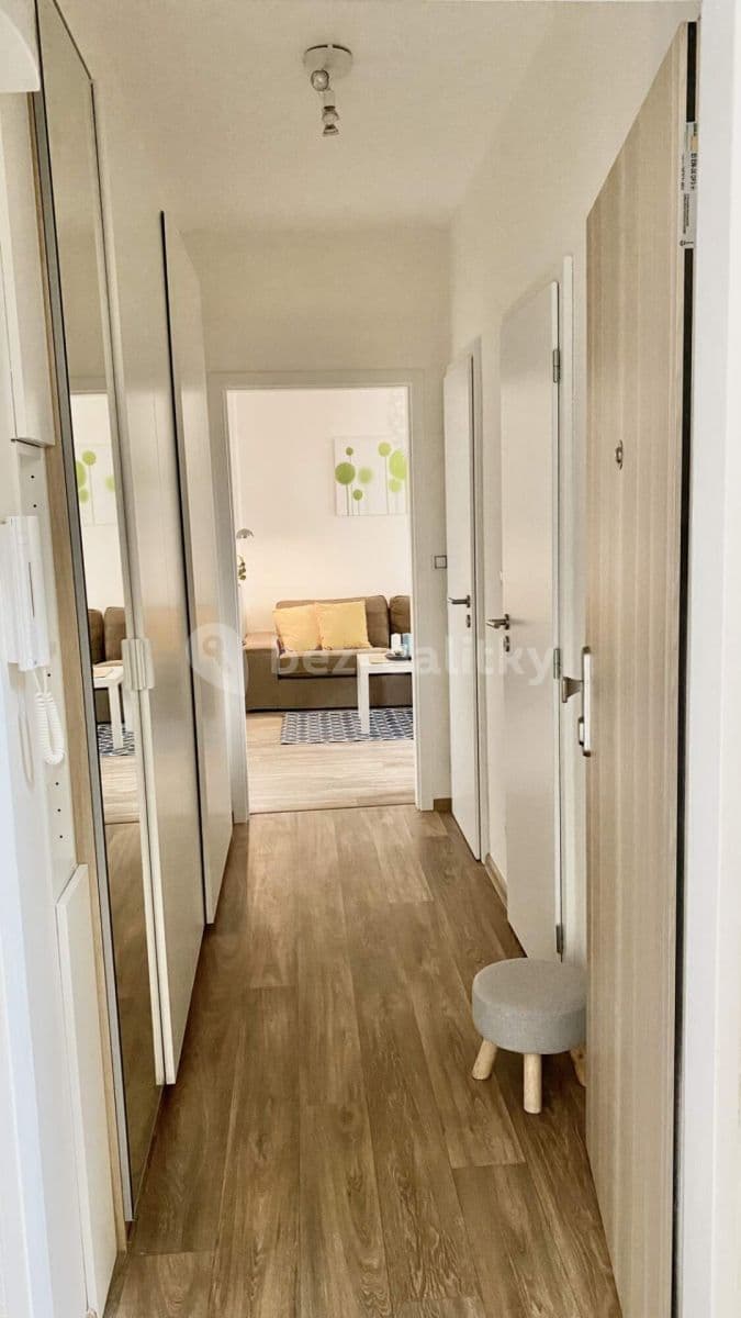 Prenájom bytu 2-izbový 66 m², Na Královkách, Kuřim, Jihomoravský kraj Prenájom bytu 2-izbový 66 m², Na Královkách, Kuřim, Jihomoravský kraj