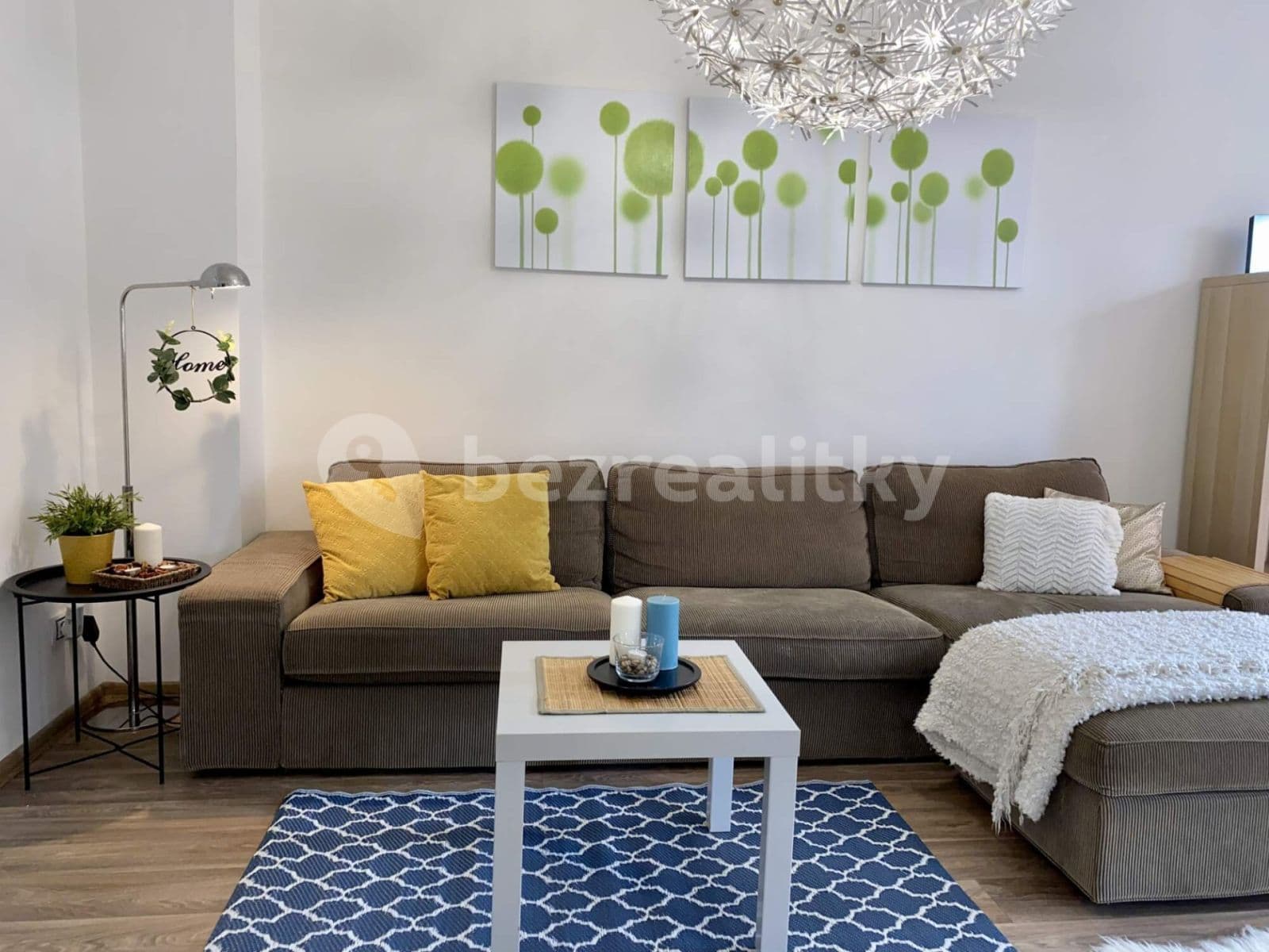 Prenájom bytu 2-izbový 66 m², Na Královkách, Kuřim, Jihomoravský kraj Prenájom bytu 2-izbový 66 m², Na Královkách, Kuřim, Jihomoravský kraj