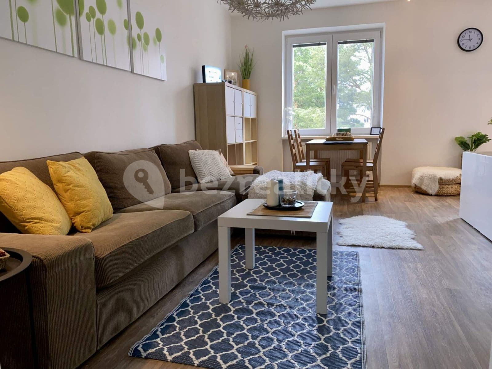 Prenájom bytu 2-izbový 66 m², Na Královkách, Kuřim, Jihomoravský kraj Prenájom bytu 2-izbový 66 m², Na Královkách, Kuřim, Jihomoravský kraj