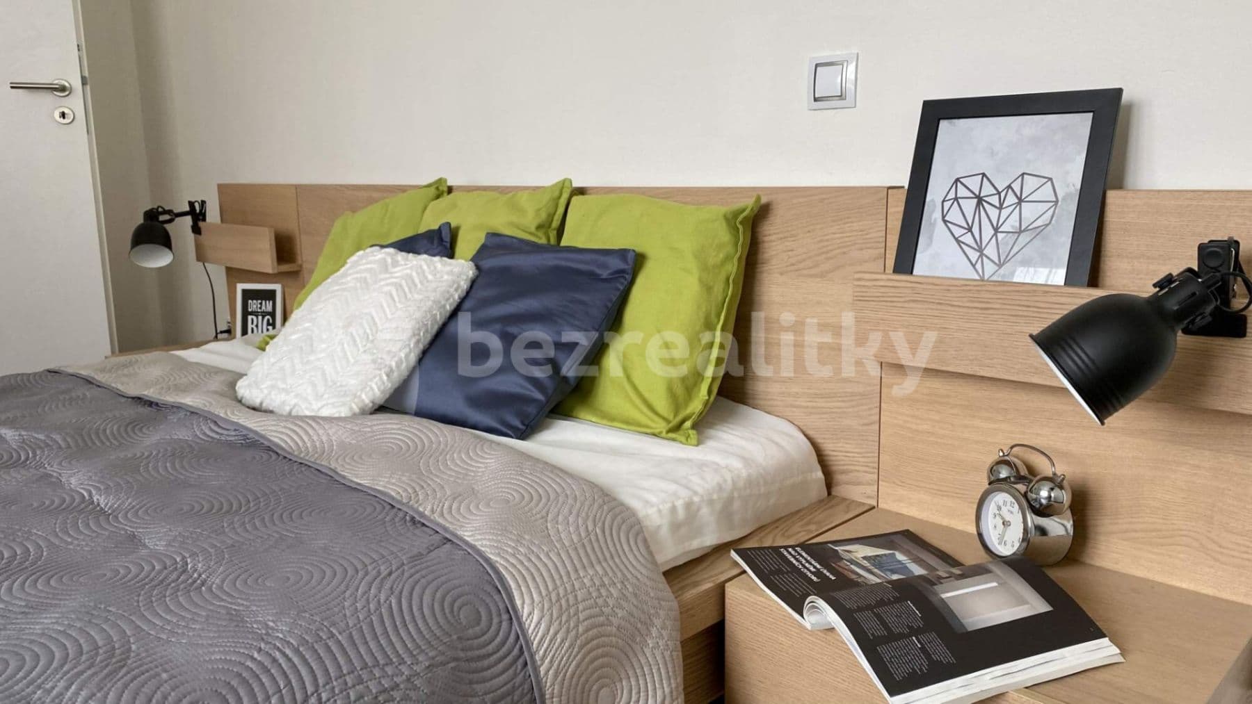 Prenájom bytu 2-izbový 66 m², Na Královkách, Kuřim, Jihomoravský kraj Prenájom bytu 2-izbový 66 m², Na Královkách, Kuřim, Jihomoravský kraj