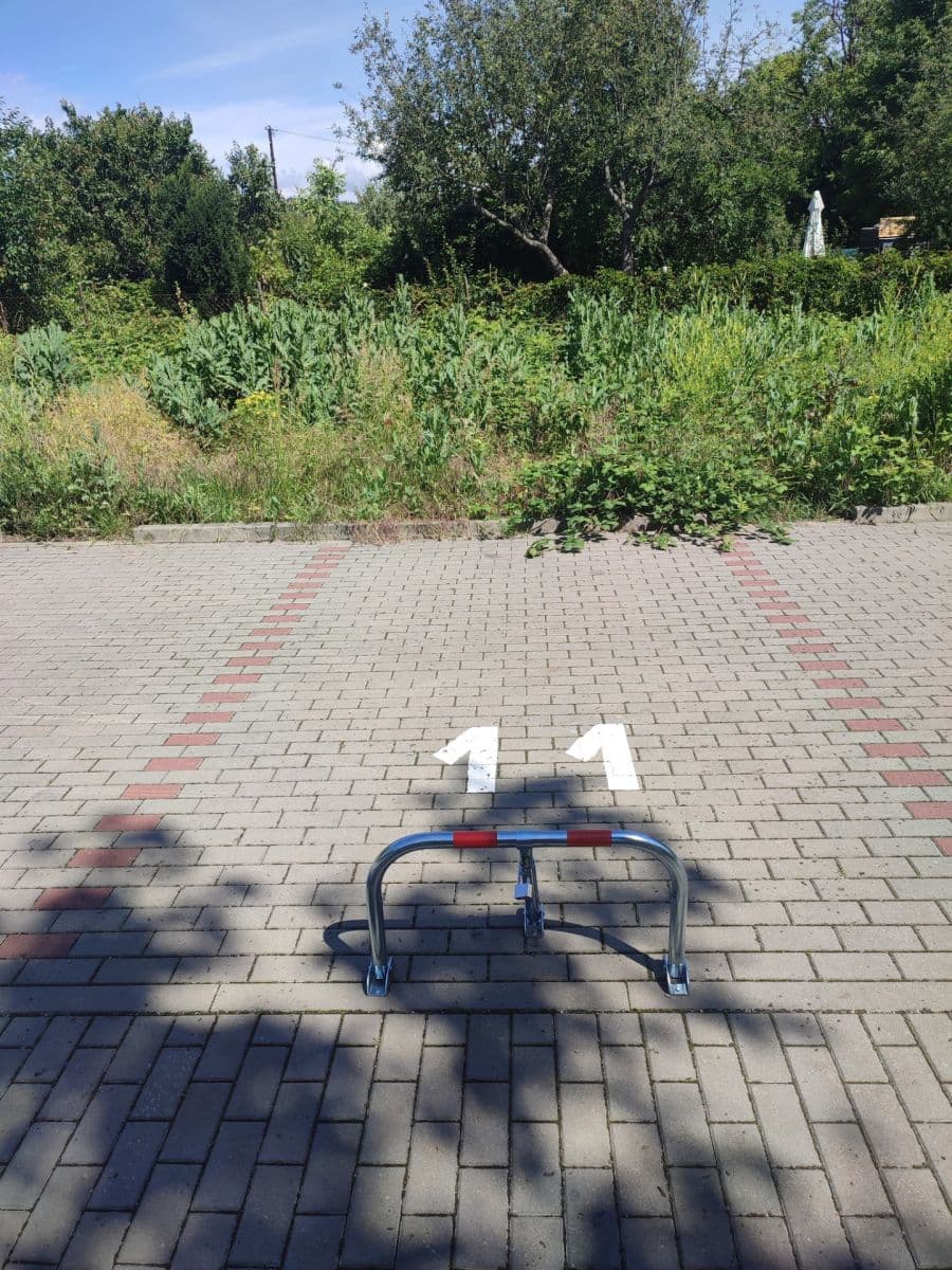Prenájom garáže 13 m², Brno, Jihomoravský kraj Prenájom garáže 13 m², Brno, Jihomoravský kraj