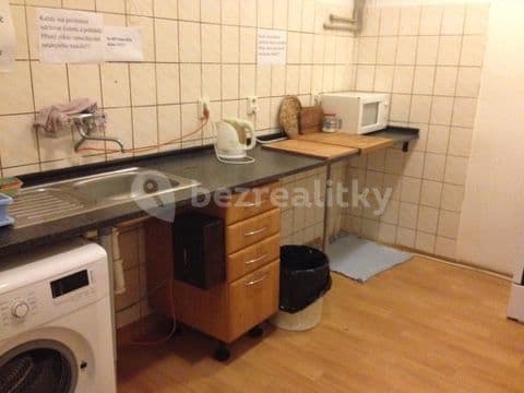 Prenájom bytu Garsoniéra 25 m², Jana Želivského, Praha, Praha Prenájom bytu Garsoniéra 25 m², Jana Želivského, Praha, Praha