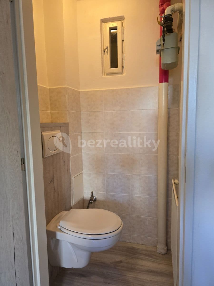 Prenájom bytu 3-izbový 82 m², Michelská, Praha, Praha Prenájom bytu 3-izbový 82 m², Michelská, Praha, Praha