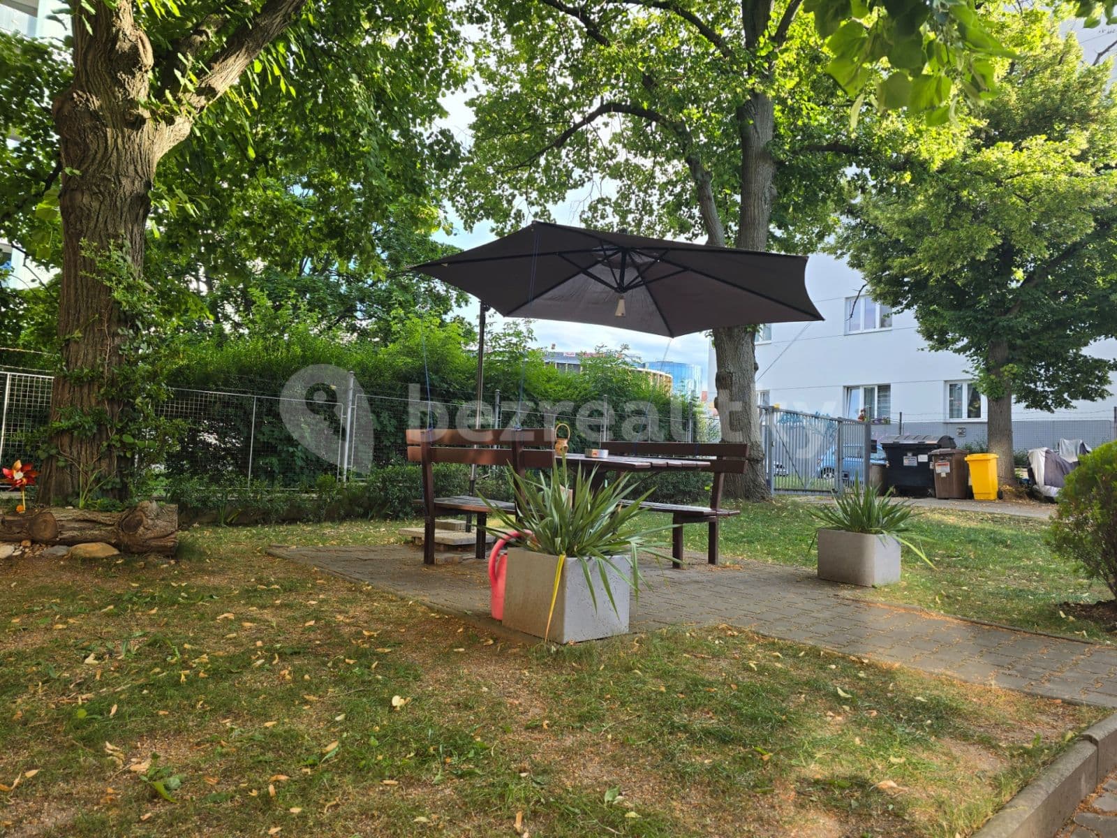 Prenájom bytu 3-izbový 82 m², Michelská, Praha, Praha Prenájom bytu 3-izbový 82 m², Michelská, Praha, Praha