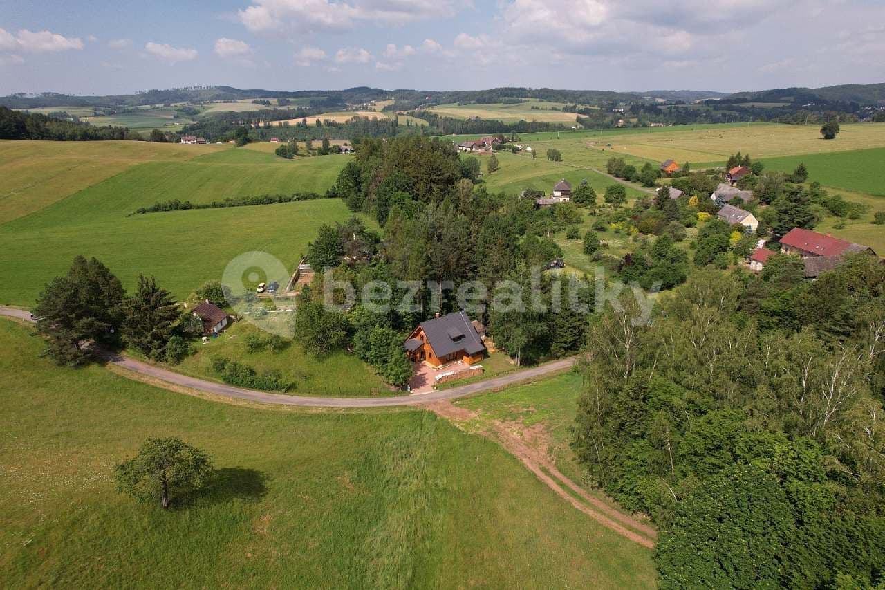 Prenájom rekreačného objektu, Havlovice, Královéhradecký kraj Prenájom rekreačného objektu, Havlovice, Královéhradecký kraj