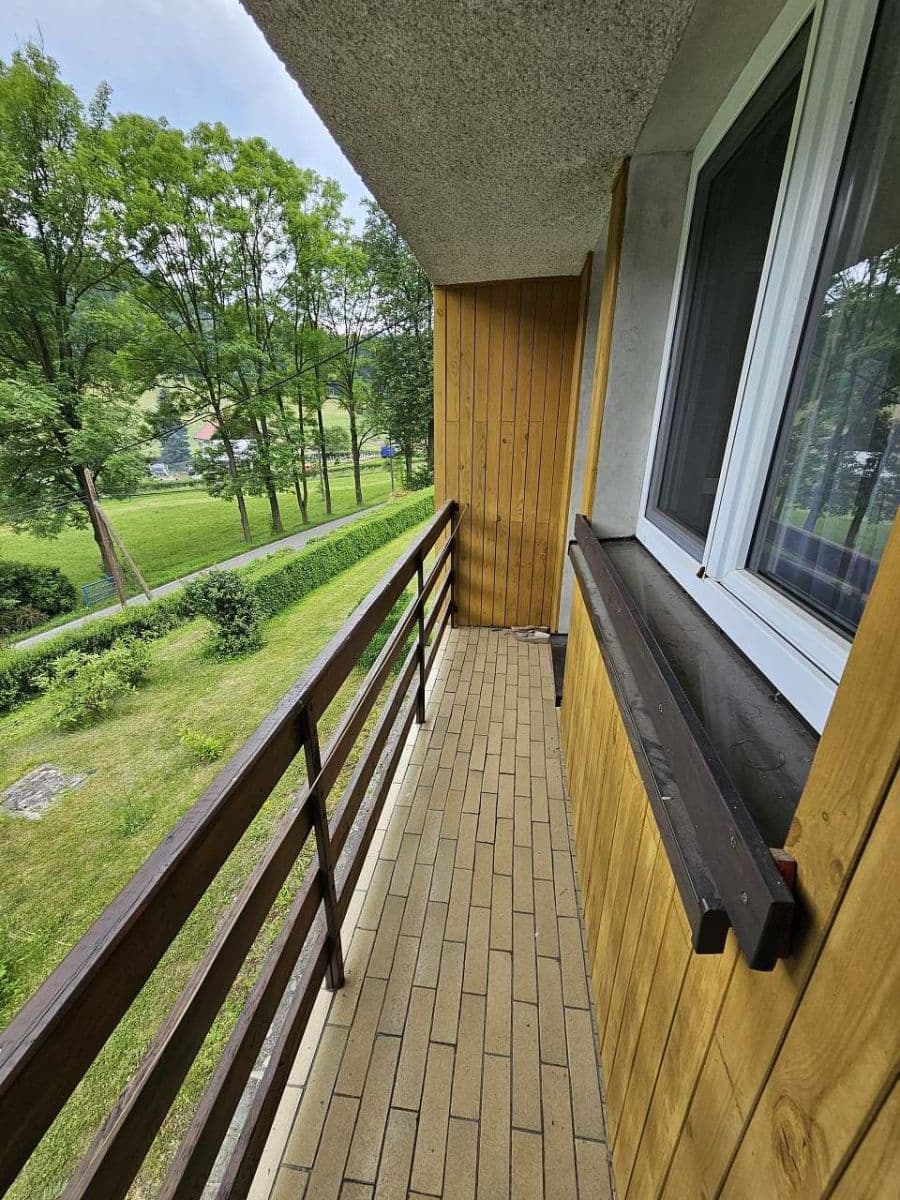 Prenájom rekreačného objektu, Krasov, Moravskoslezský kraj Prenájom rekreačného objektu, Krasov, Moravskoslezský kraj
