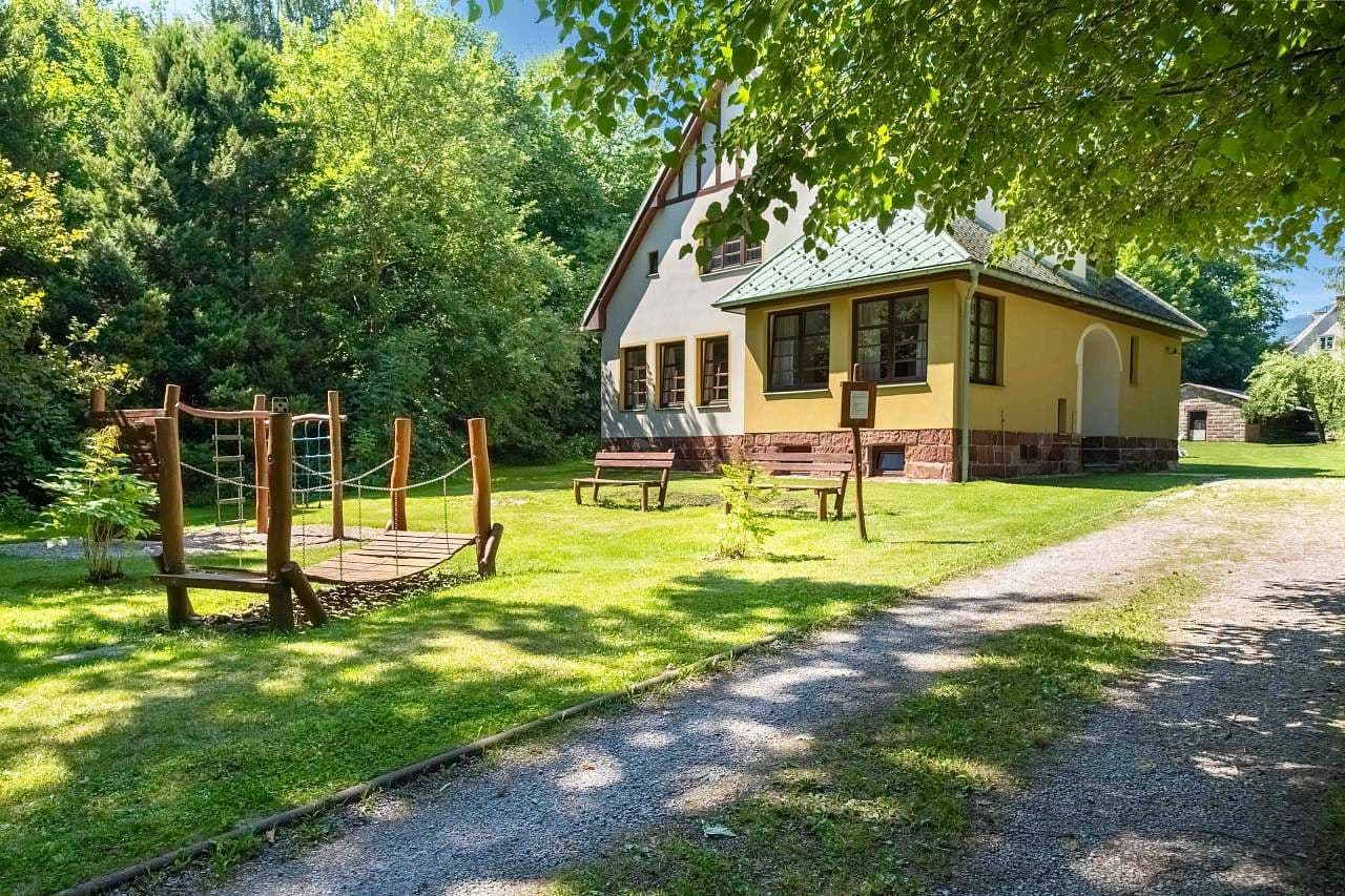 Prenájom rekreačného objektu, Svoboda nad Úpou, Královéhradecký kraj Prenájom rekreačného objektu, Svoboda nad Úpou, Královéhradecký kraj