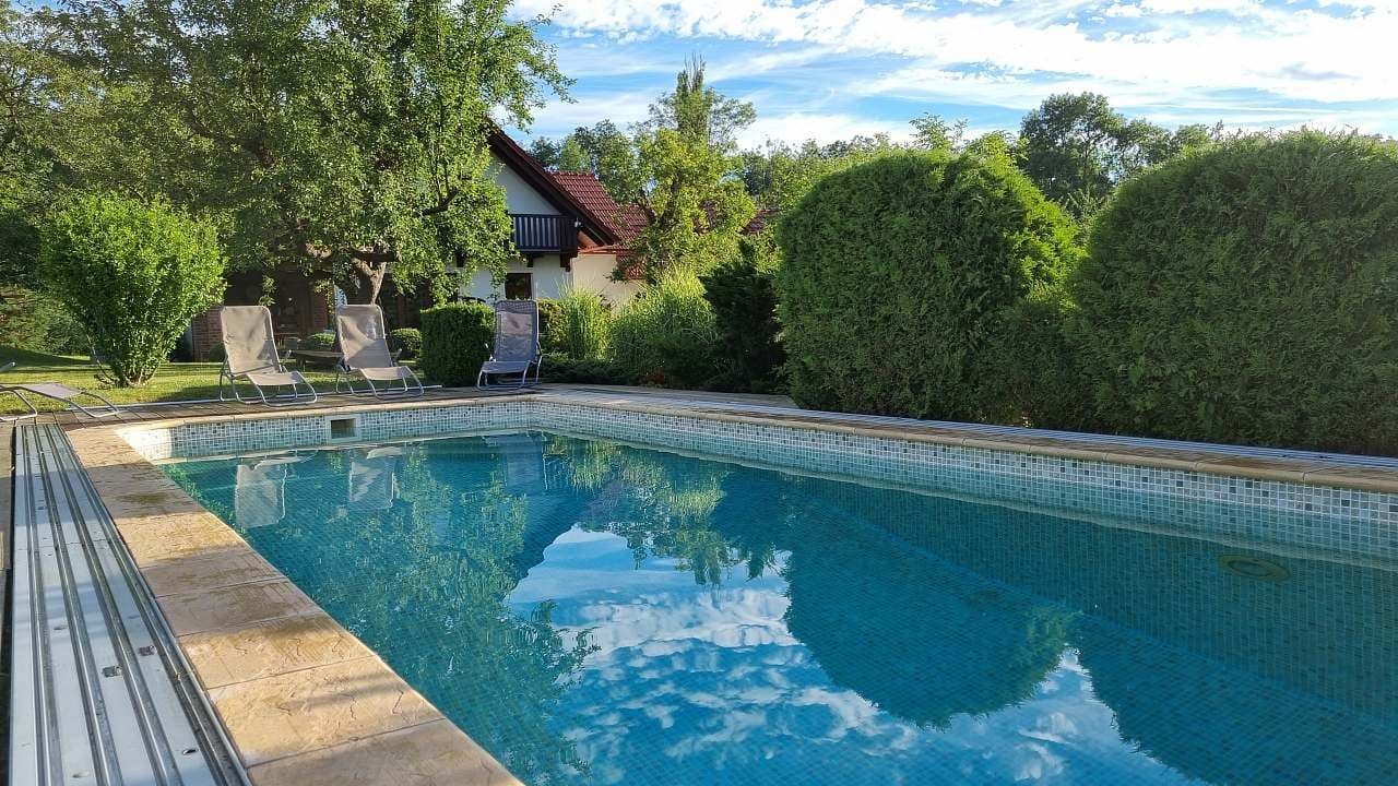 Prenájom rekreačného objektu, Miřetice, Pardubický kraj Prenájom rekreačného objektu, Miřetice, Pardubický kraj