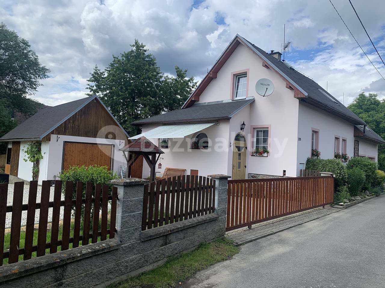 Prenájom rekreačného objektu, Petrov nad Desnou, Olomoucký kraj Prenájom rekreačného objektu, Petrov nad Desnou, Olomoucký kraj