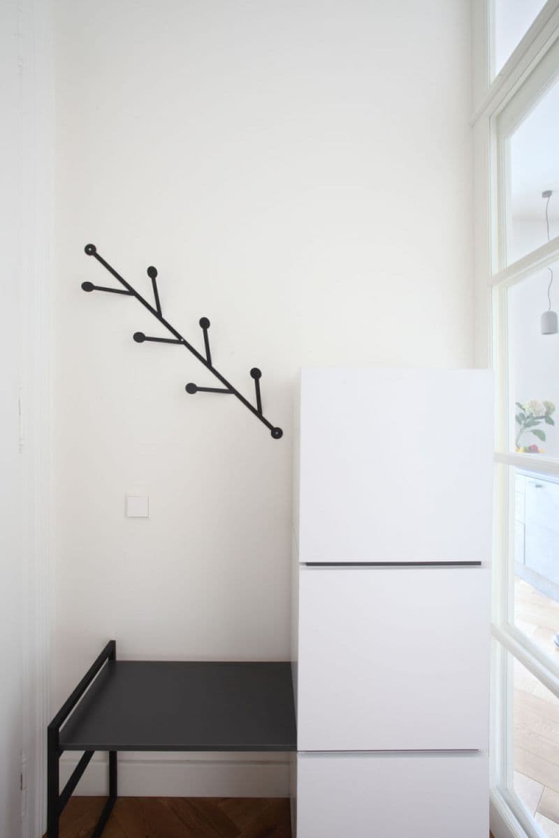 Prenájom bytu 64 m², Dlážděná, Praha, Praha Prenájom bytu 64 m², Dlážděná, Praha, Praha