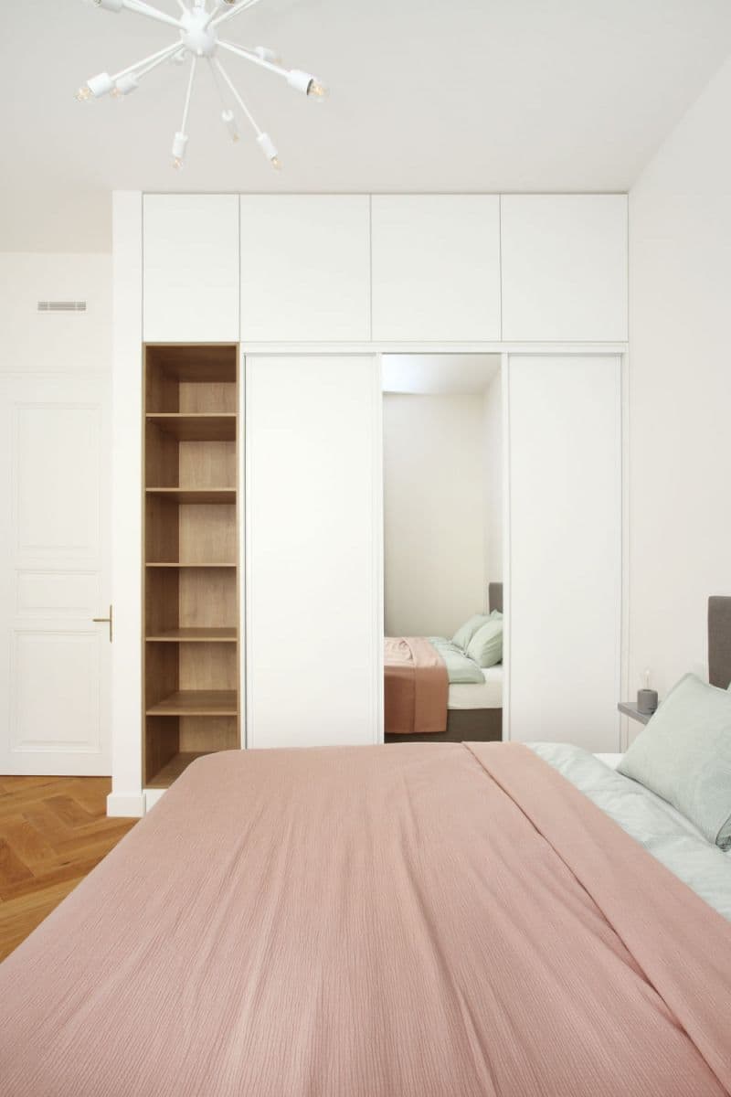 Prenájom bytu 64 m², Dlážděná, Praha, Praha Prenájom bytu 64 m², Dlážděná, Praha, Praha