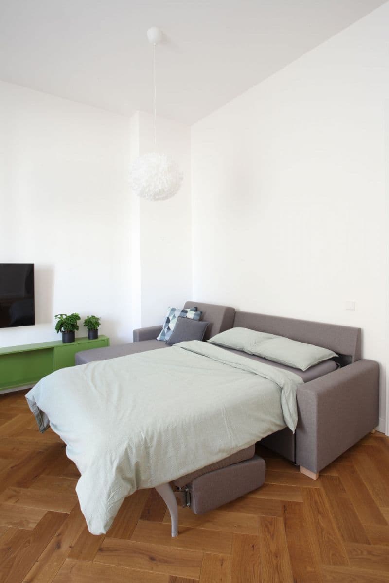 Prenájom bytu 64 m², Dlážděná, Praha, Praha Prenájom bytu 64 m², Dlážděná, Praha, Praha
