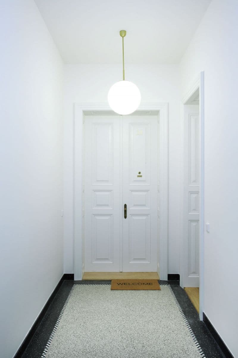 Prenájom bytu 64 m², Dlážděná, Praha, Praha Prenájom bytu 64 m², Dlážděná, Praha, Praha