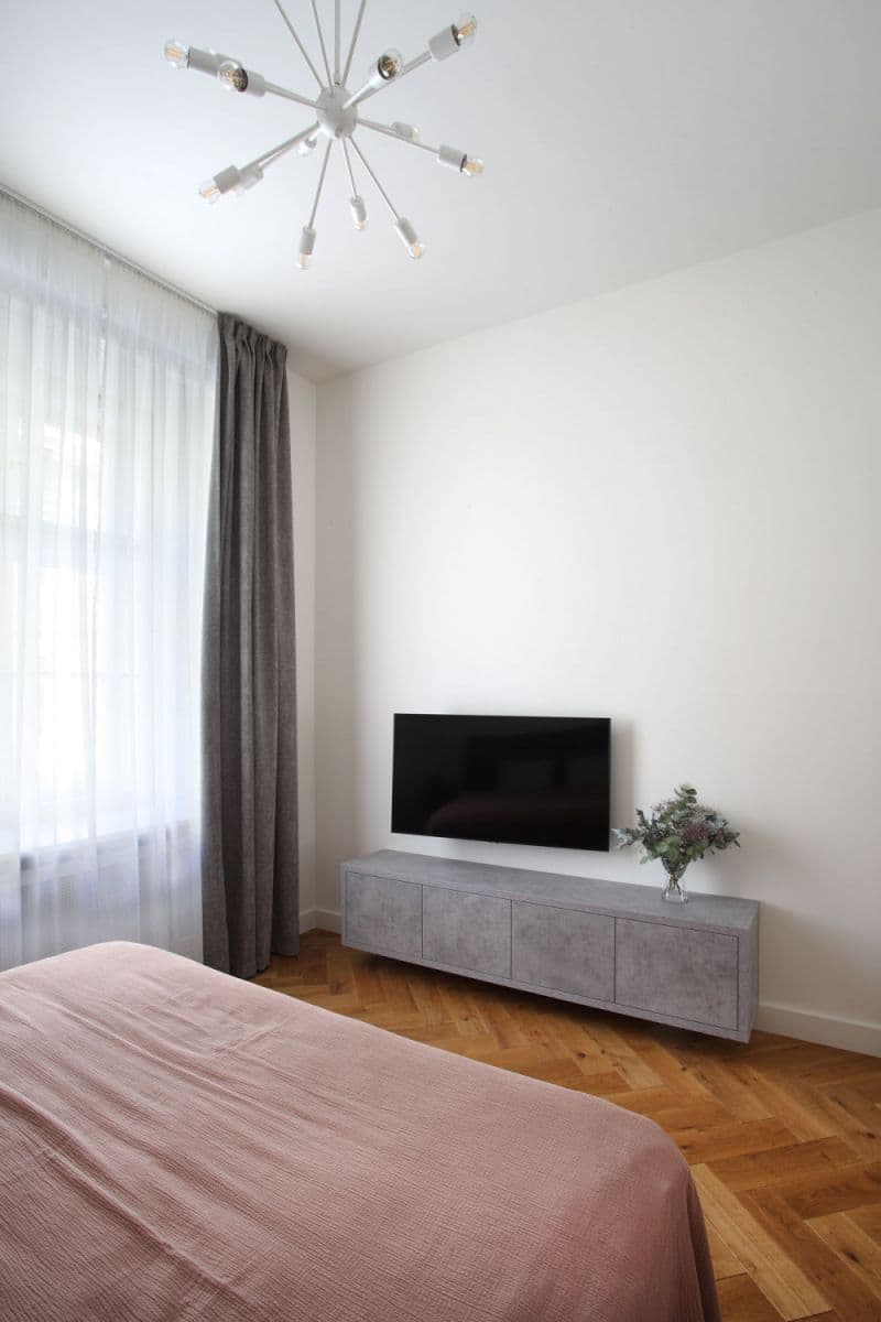 Prenájom bytu 64 m², Dlážděná, Praha, Praha Prenájom bytu 64 m², Dlážděná, Praha, Praha