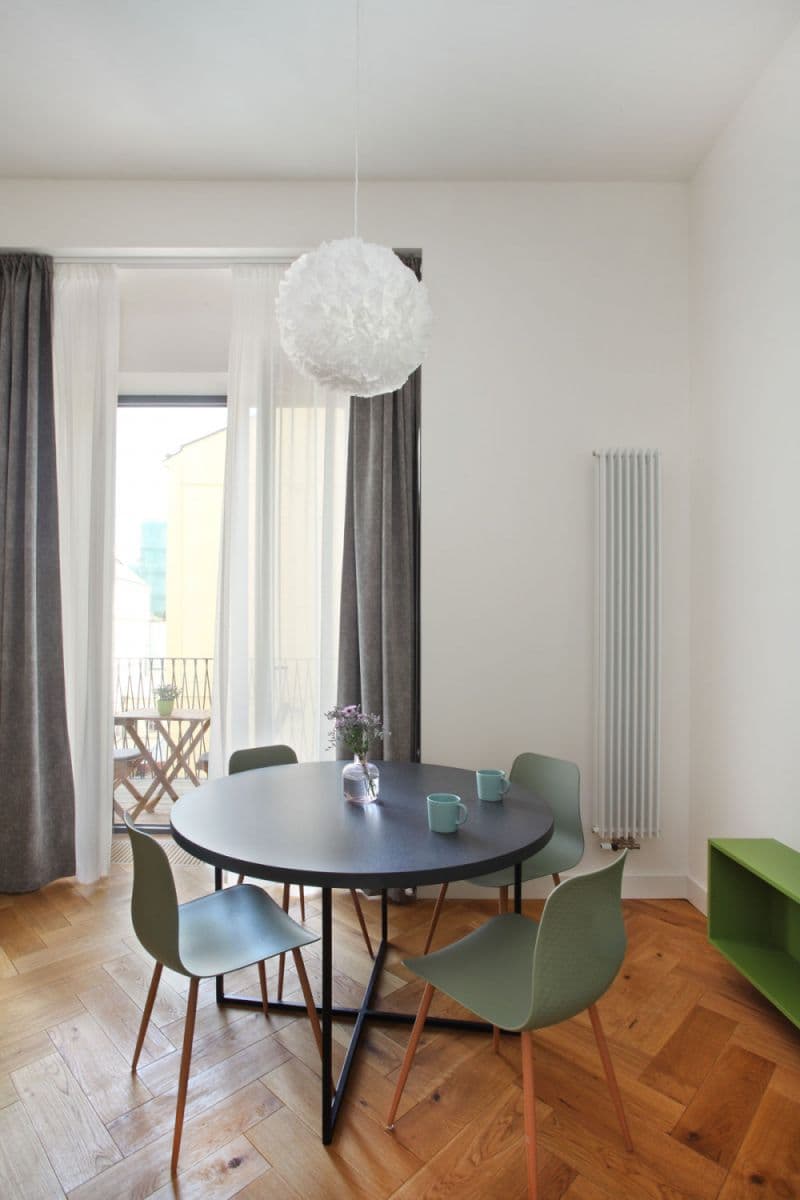 Prenájom bytu 64 m², Dlážděná, Praha, Praha Prenájom bytu 64 m², Dlážděná, Praha, Praha