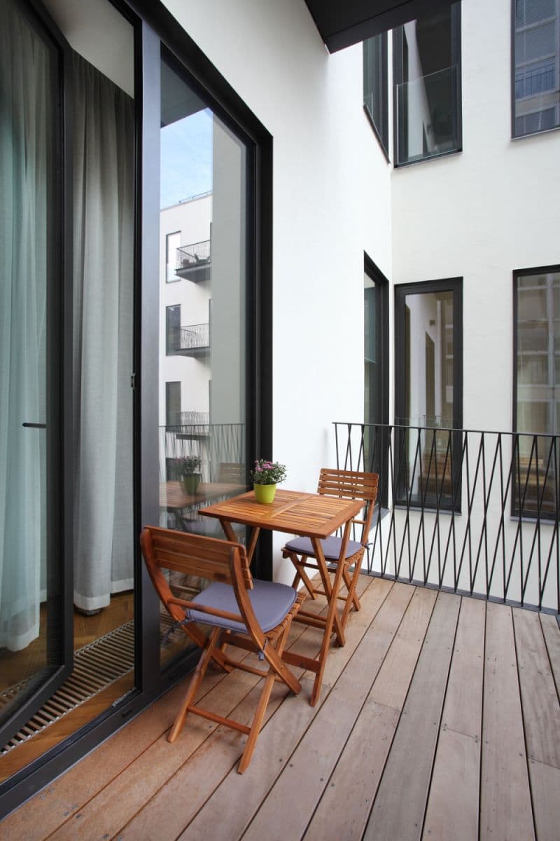 Prenájom bytu 64 m², Dlážděná, Praha, Praha Prenájom bytu 64 m², Dlážděná, Praha, Praha