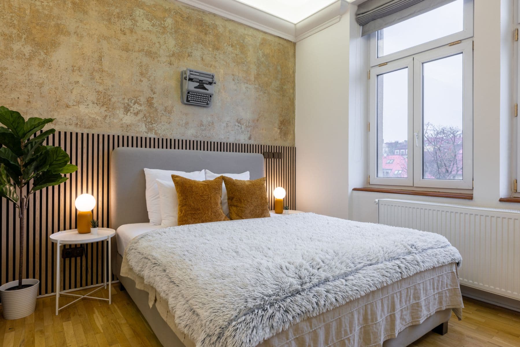 Prenájom bytu 160 m², Ruská, Praha, Praha Prenájom bytu 160 m², Ruská, Praha, Praha