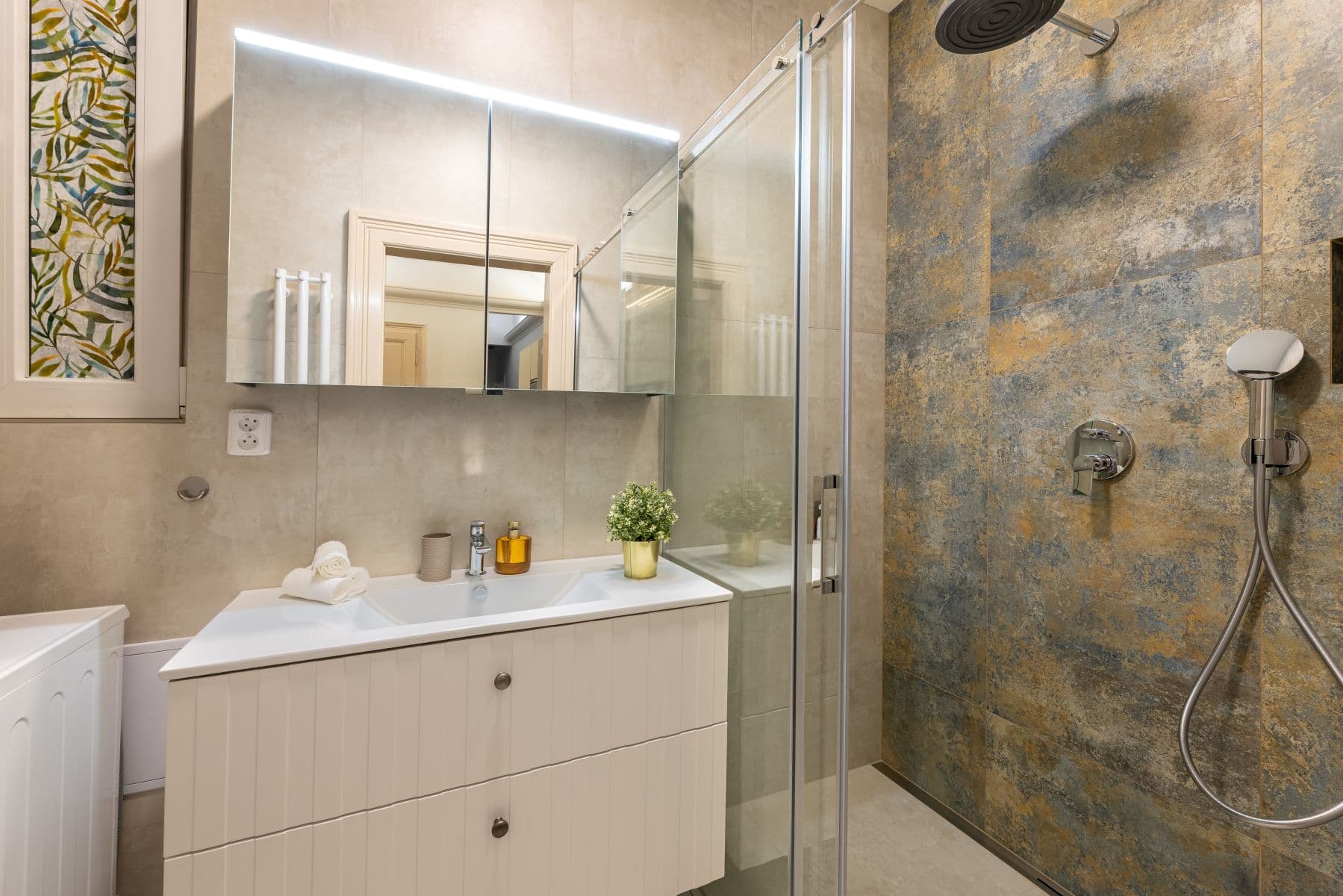 Prenájom bytu 160 m², Ruská, Praha, Praha Prenájom bytu 160 m², Ruská, Praha, Praha