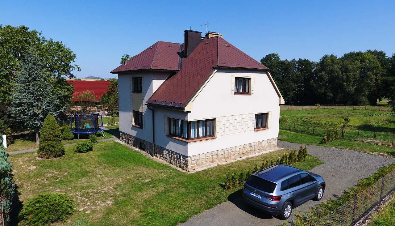 Prenájom rekreačného objektu, Libošovice, Královéhradecký kraj Prenájom rekreačného objektu, Libošovice, Královéhradecký kraj