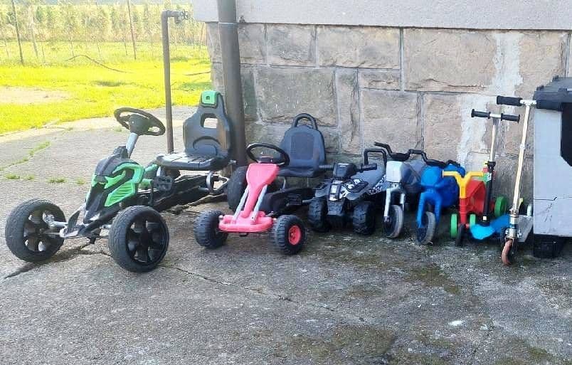 Prenájom rekreačného objektu, Libošovice, Královéhradecký kraj Prenájom rekreačného objektu, Libošovice, Královéhradecký kraj