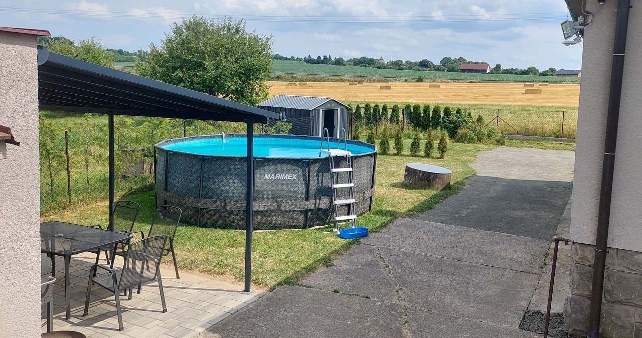 Prenájom rekreačného objektu, Libošovice, Královéhradecký kraj Prenájom rekreačného objektu, Libošovice, Královéhradecký kraj