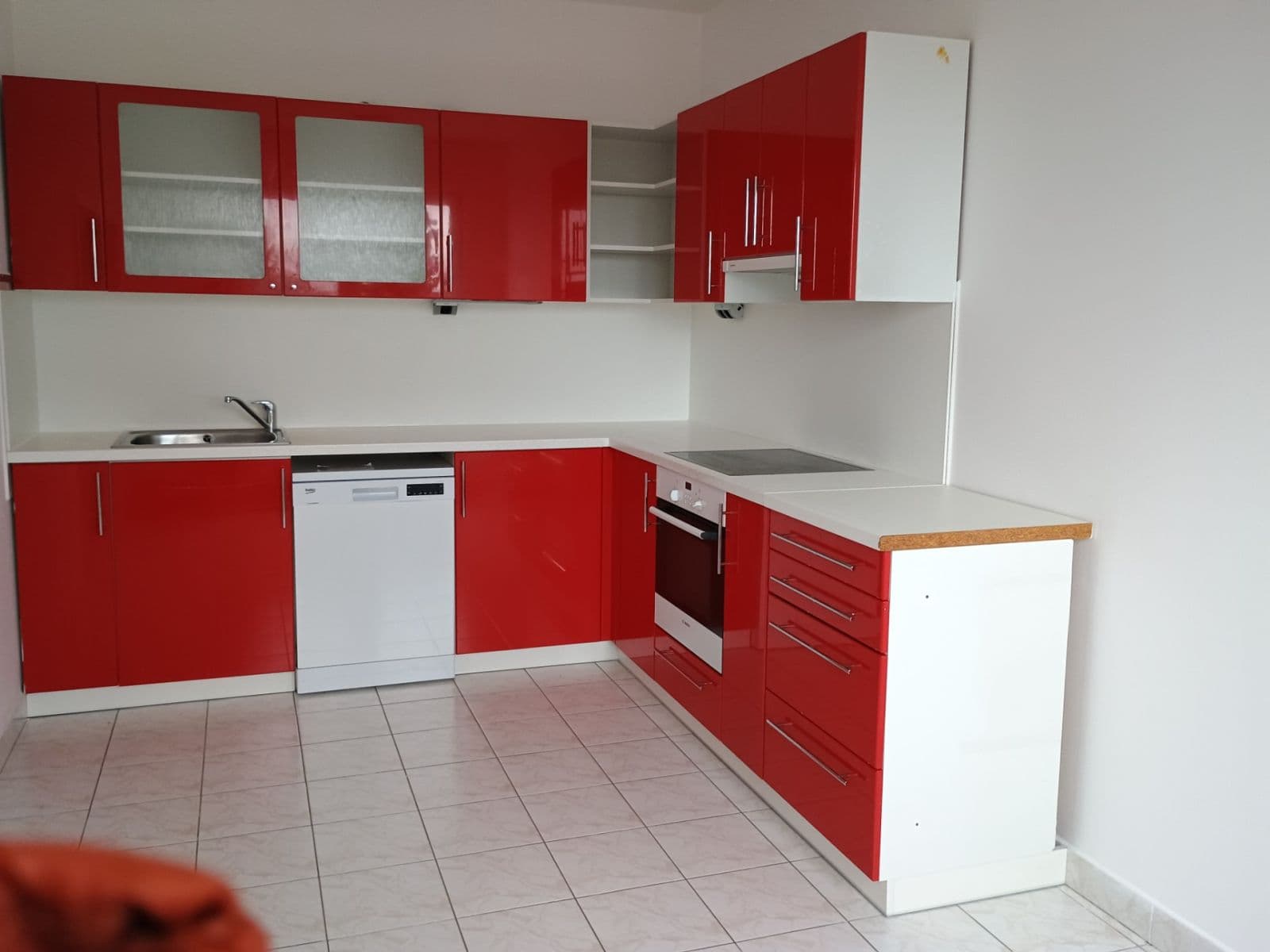 Prenájom bytu 3-izbový 86 m², Jihlavská, Velká Bíteš, Kraj Vysočina Prenájom bytu 3-izbový 86 m², Jihlavská, Velká Bíteš, Kraj Vysočina