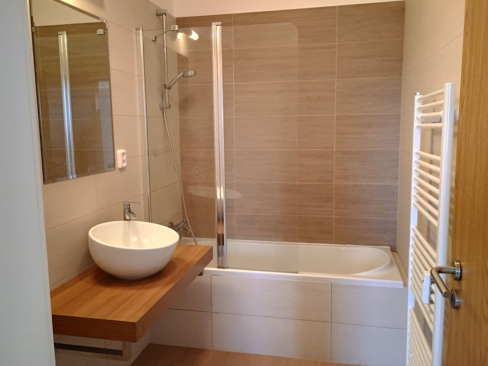 Prenájom bytu 3-izbový 86 m², Jihlavská, Velká Bíteš, Kraj Vysočina Prenájom bytu 3-izbový 86 m², Jihlavská, Velká Bíteš, Kraj Vysočina