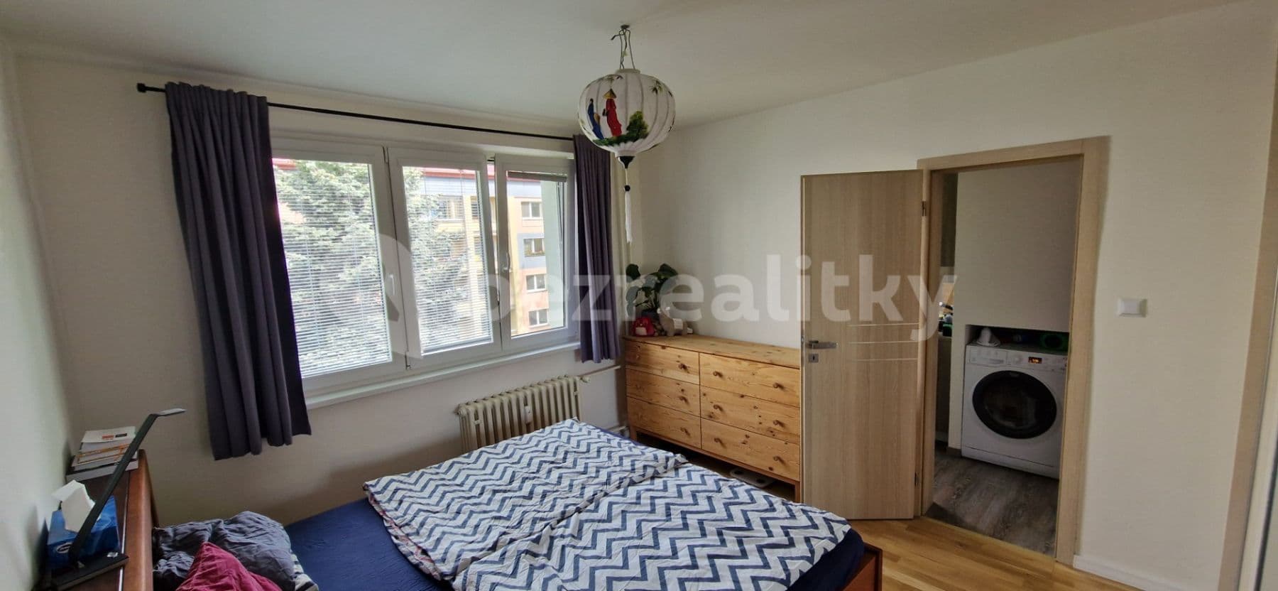 Prenájom bytu 2-izbový 55 m², Plaňanská, Praha, Praha Prenájom bytu 2-izbový 55 m², Plaňanská, Praha, Praha