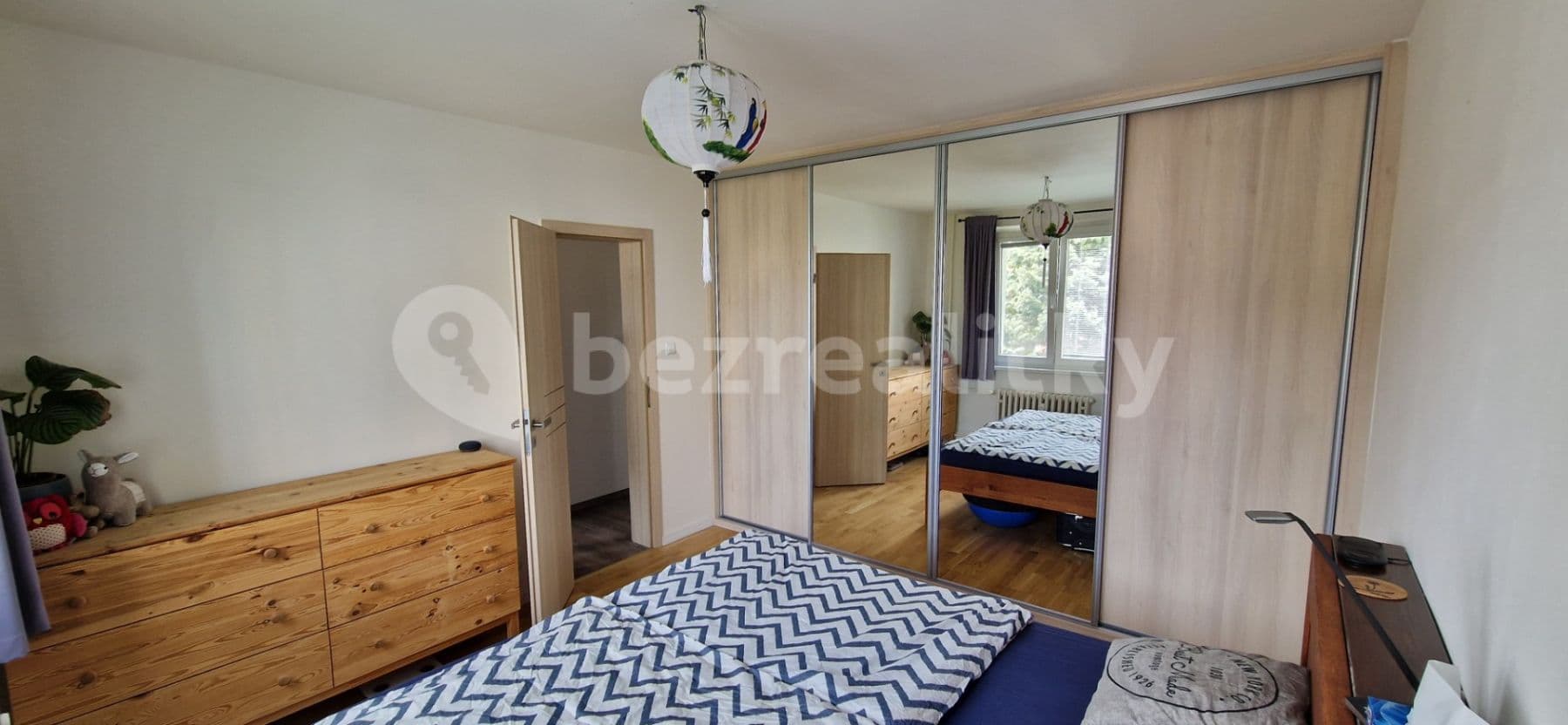Prenájom bytu 2-izbový 55 m², Plaňanská, Praha, Praha Prenájom bytu 2-izbový 55 m², Plaňanská, Praha, Praha