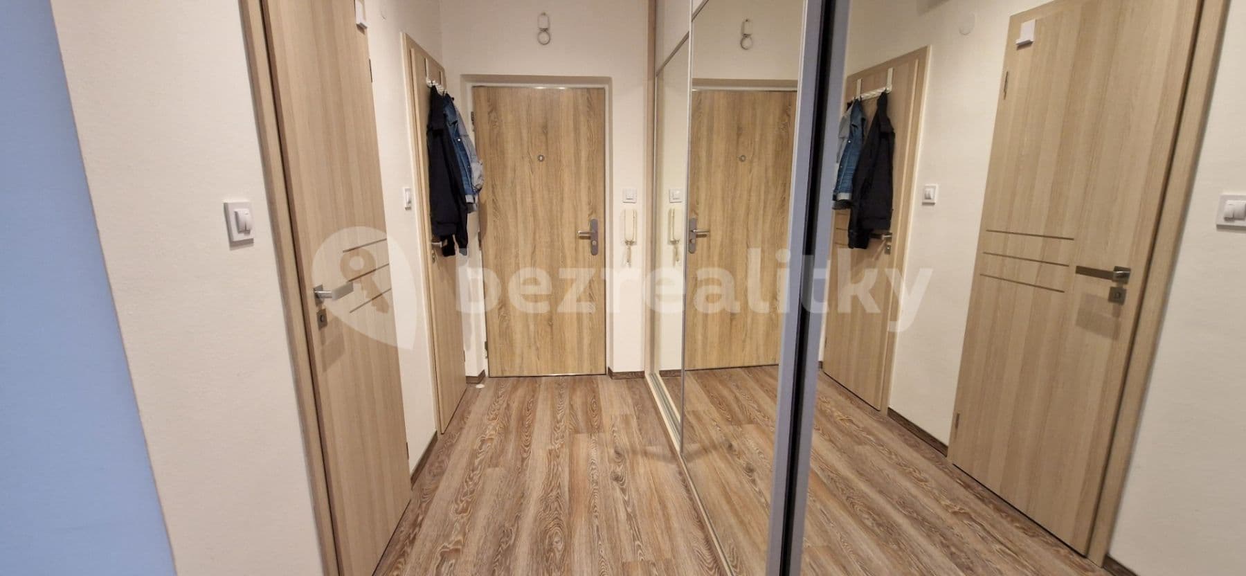 Prenájom bytu 2-izbový 55 m², Plaňanská, Praha, Praha Prenájom bytu 2-izbový 55 m², Plaňanská, Praha, Praha