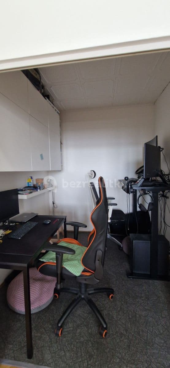 Prenájom bytu 2-izbový 55 m², Plaňanská, Praha, Praha Prenájom bytu 2-izbový 55 m², Plaňanská, Praha, Praha