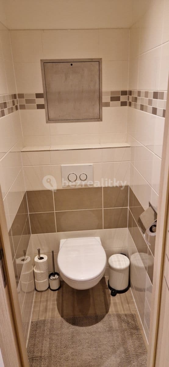 Prenájom bytu 2-izbový 55 m², Plaňanská, Praha, Praha Prenájom bytu 2-izbový 55 m², Plaňanská, Praha, Praha