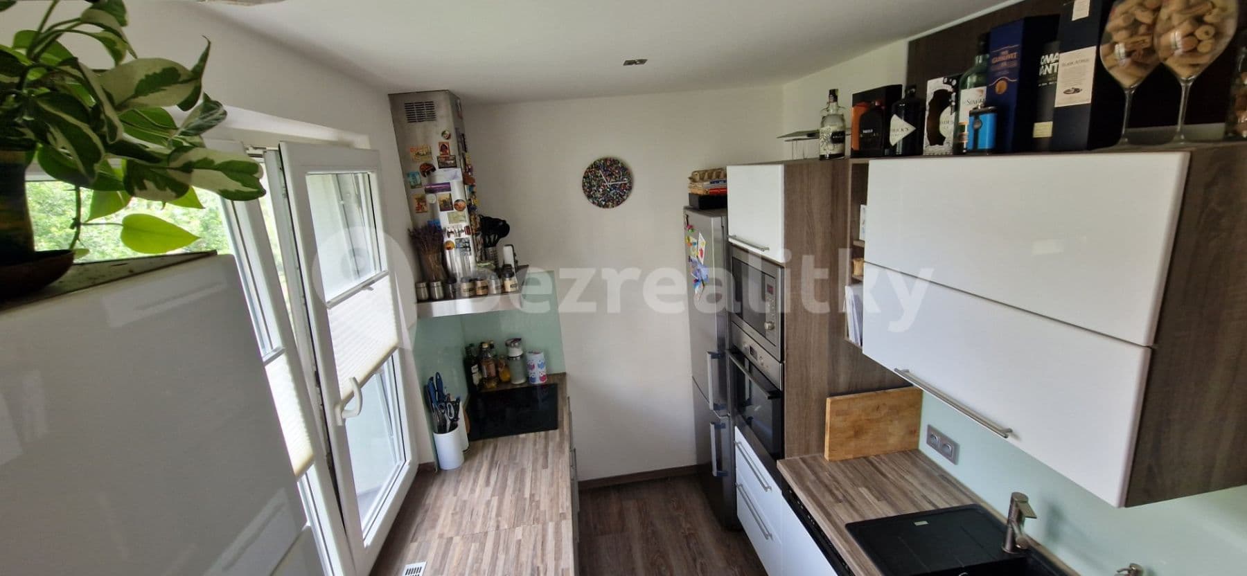Prenájom bytu 2-izbový 55 m², Plaňanská, Praha, Praha Prenájom bytu 2-izbový 55 m², Plaňanská, Praha, Praha