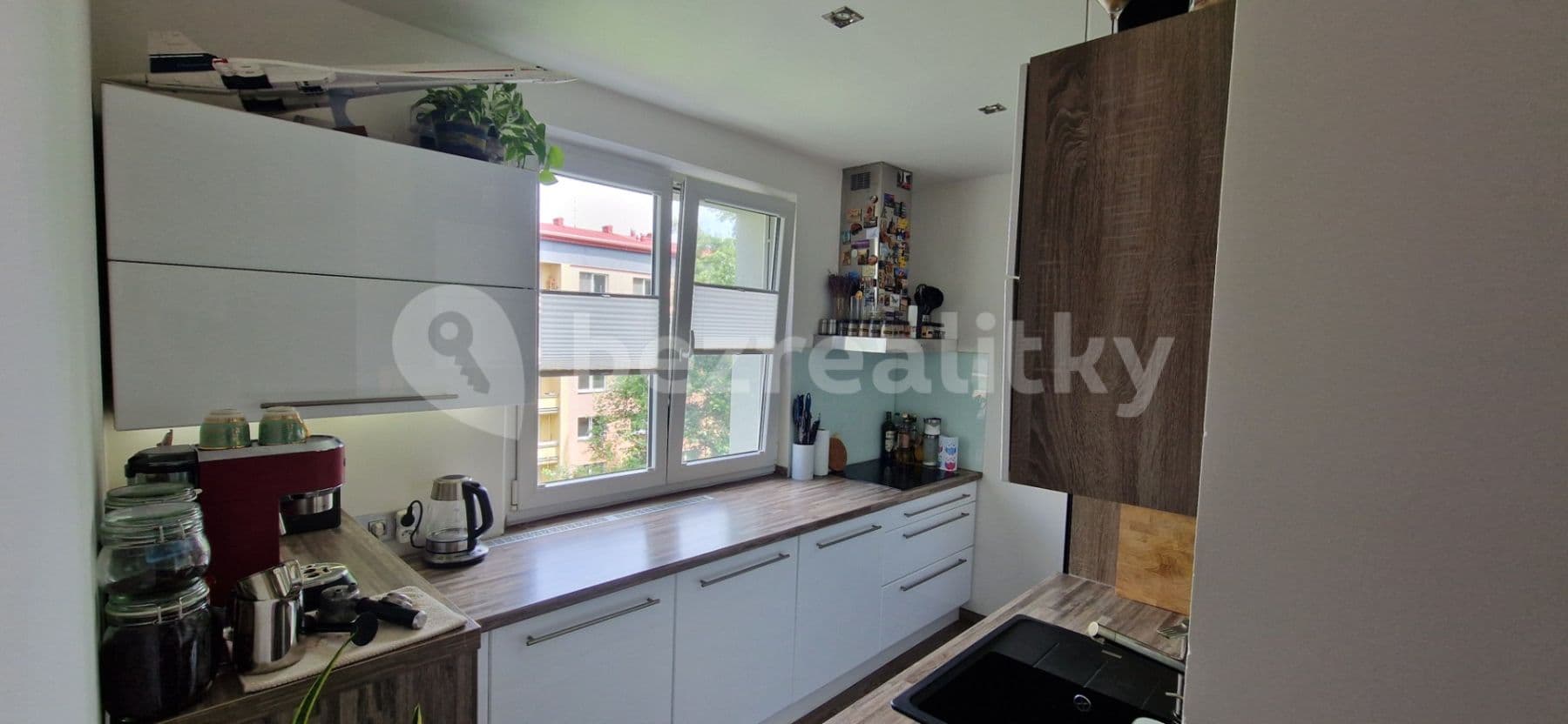 Prenájom bytu 2-izbový 55 m², Plaňanská, Praha, Praha Prenájom bytu 2-izbový 55 m², Plaňanská, Praha, Praha