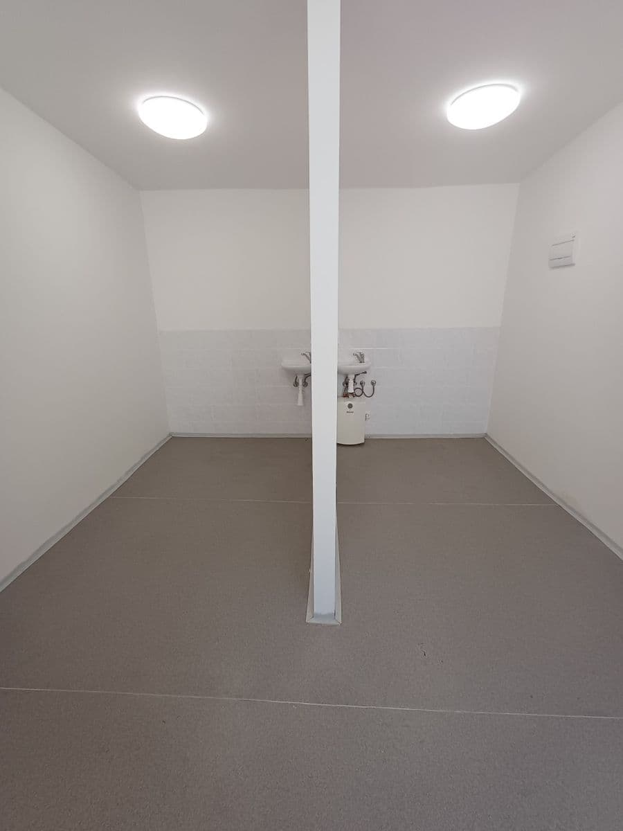 Prenájom nebytového priestoru 22 m², Nad Sokolovnou, Praha, Praha Prenájom nebytového priestoru 22 m², Nad Sokolovnou, Praha, Praha