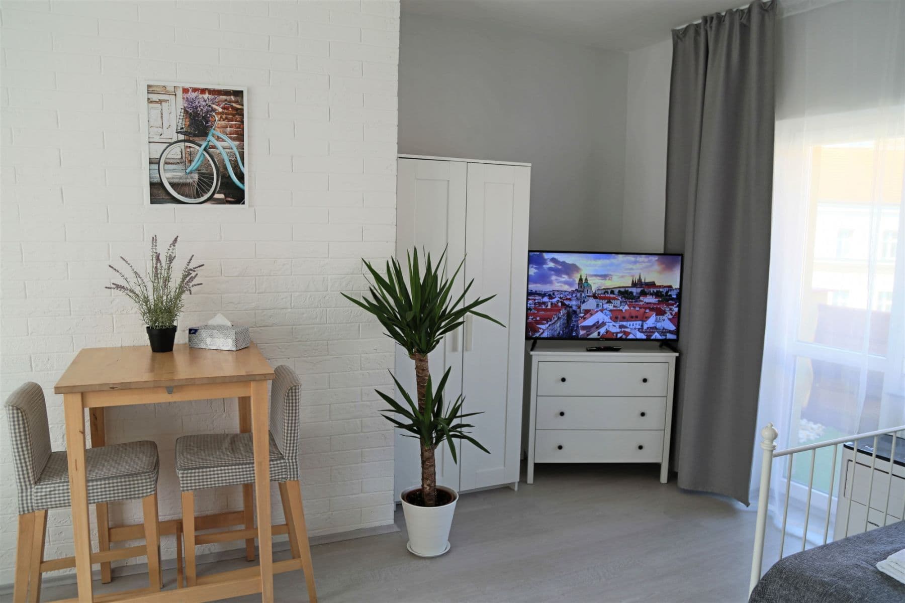 Prenájom bytu 75 m², Na Zbořenci, Praha, Praha Prenájom bytu 75 m², Na Zbořenci, Praha, Praha