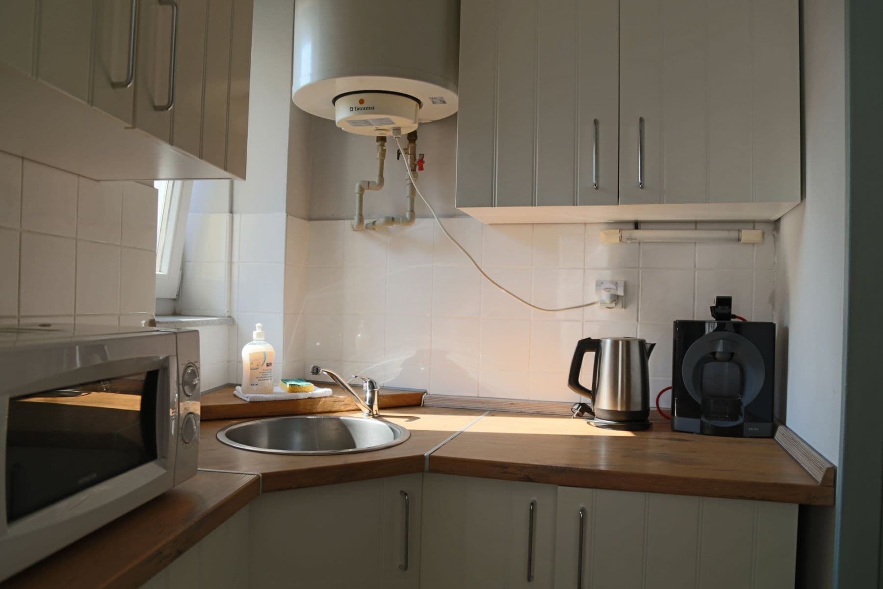 Prenájom bytu 75 m², Na Zbořenci, Praha, Praha Prenájom bytu 75 m², Na Zbořenci, Praha, Praha