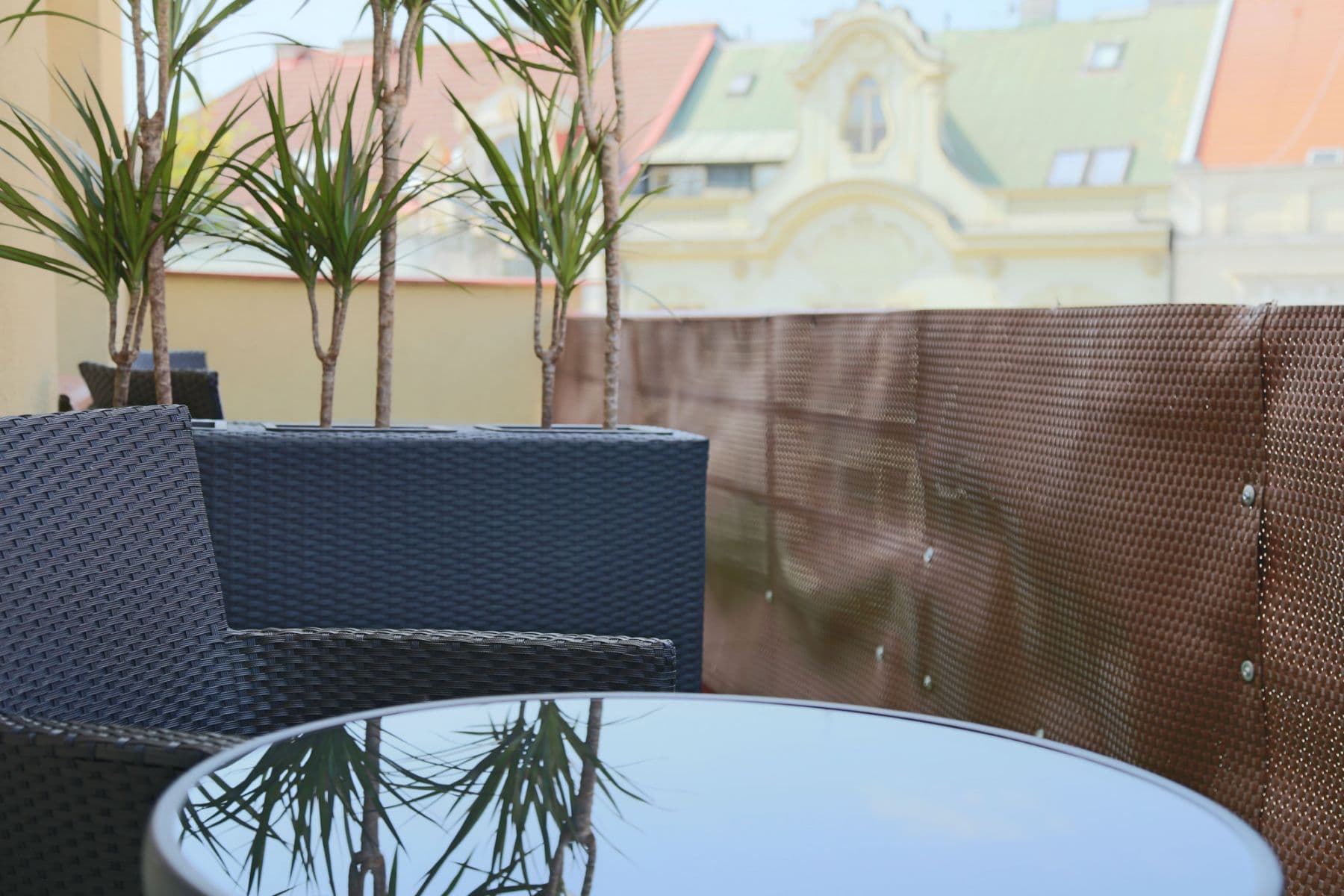 Prenájom bytu 75 m², Na Zbořenci, Praha, Praha Prenájom bytu 75 m², Na Zbořenci, Praha, Praha