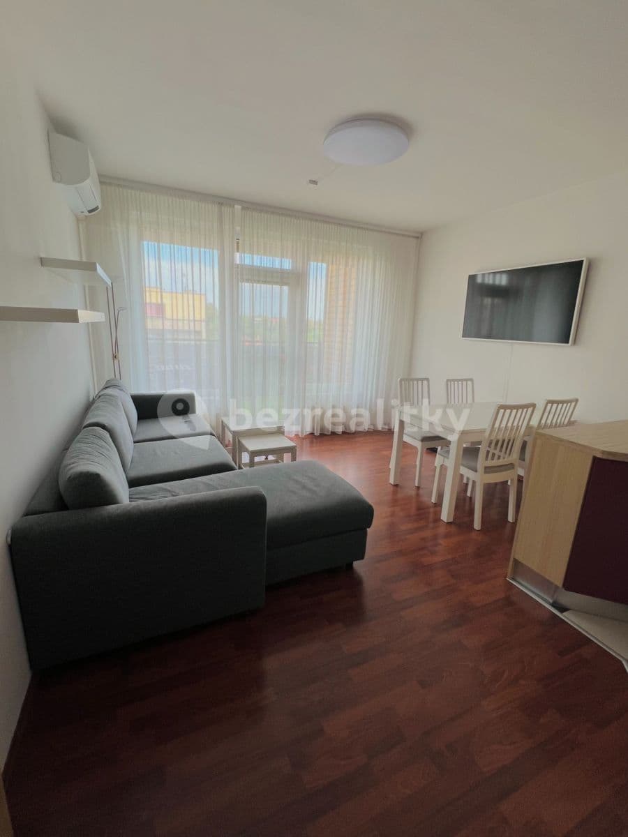 Prenájom bytu 2-izbový 50 m², Nad Okrouhlíkem, Praha, Praha Prenájom bytu 2-izbový 50 m², Nad Okrouhlíkem, Praha, Praha