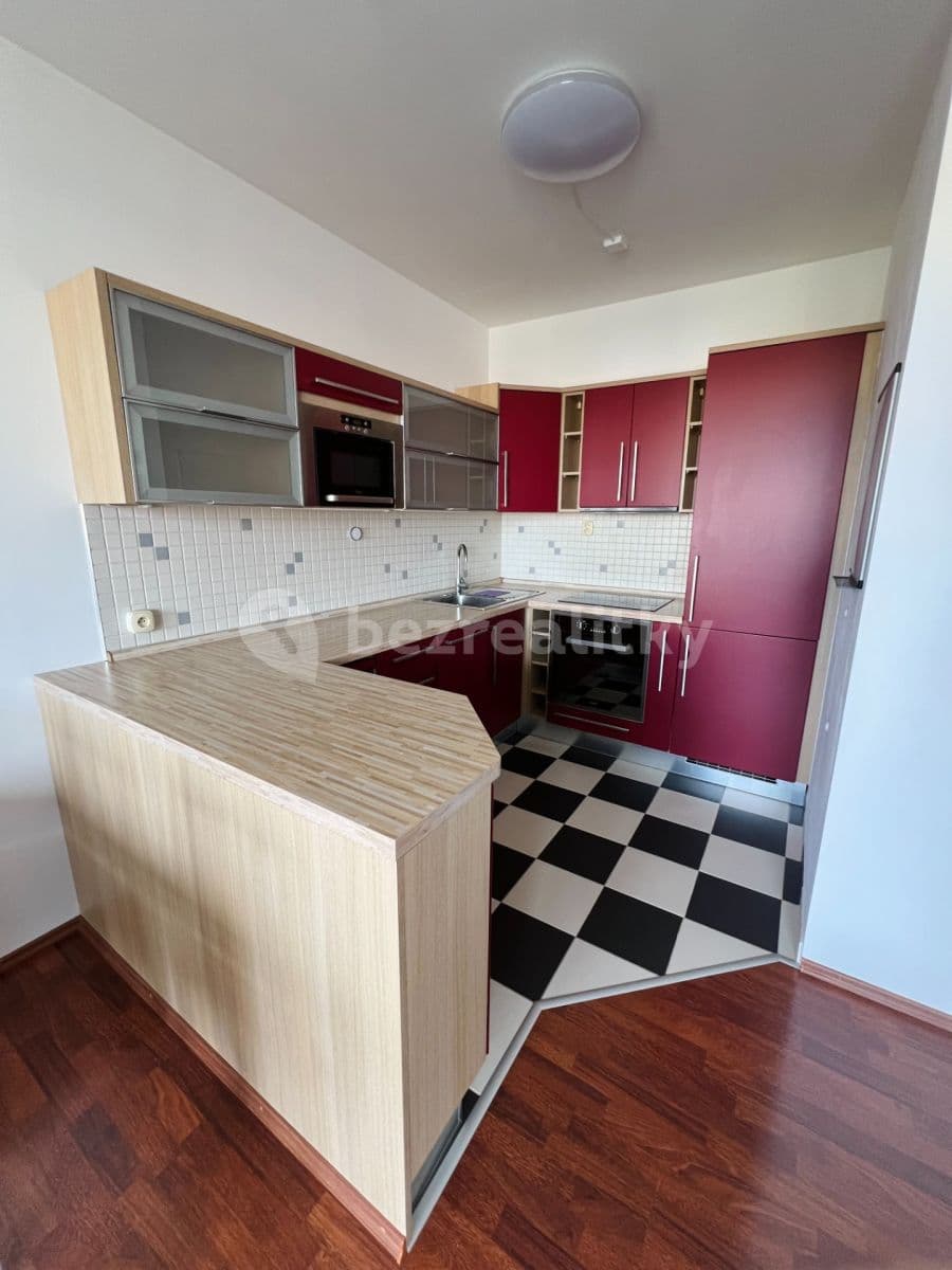 Prenájom bytu 2-izbový 50 m², Nad Okrouhlíkem, Praha, Praha Prenájom bytu 2-izbový 50 m², Nad Okrouhlíkem, Praha, Praha