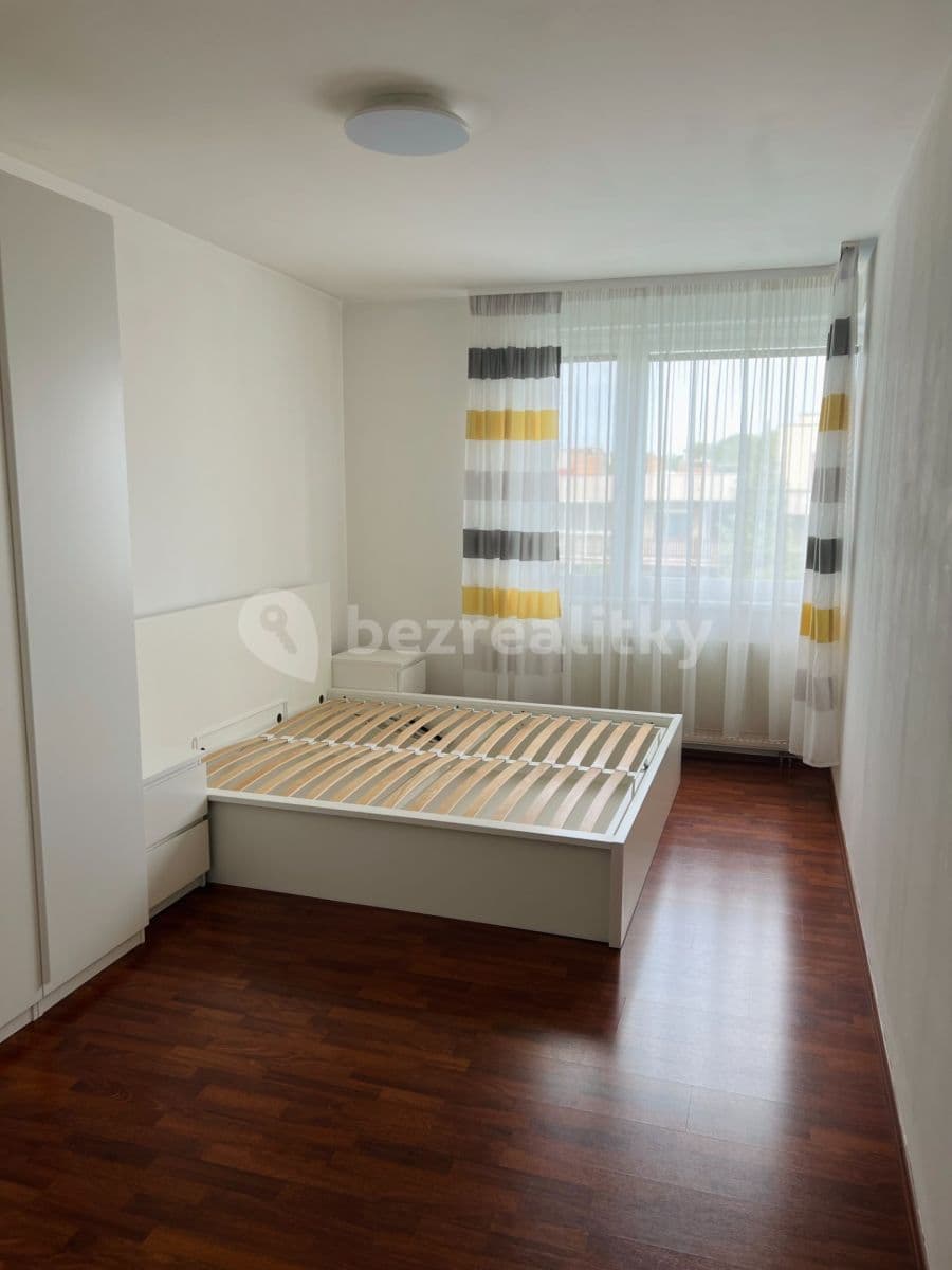 Prenájom bytu 2-izbový 50 m², Nad Okrouhlíkem, Praha, Praha Prenájom bytu 2-izbový 50 m², Nad Okrouhlíkem, Praha, Praha