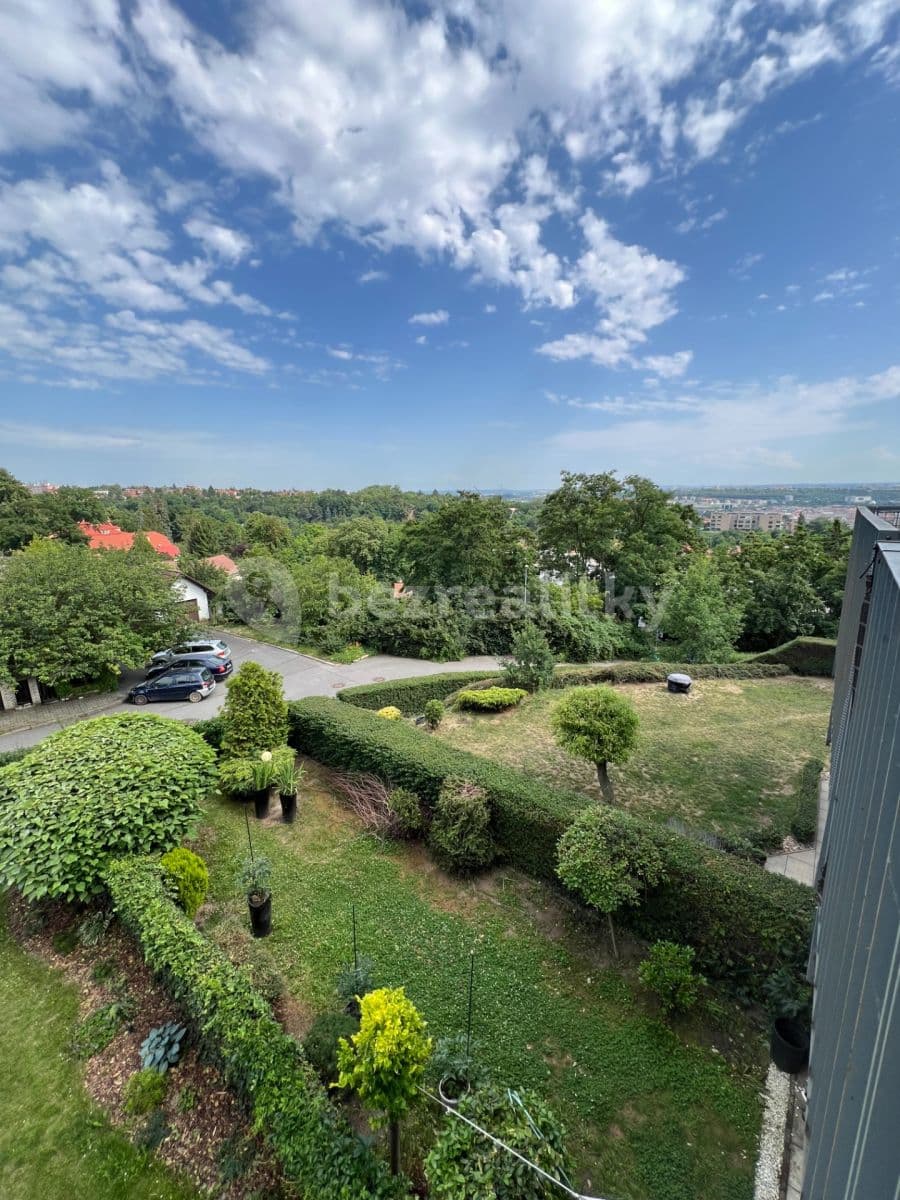 Prenájom bytu 2-izbový 50 m², Nad Okrouhlíkem, Praha, Praha Prenájom bytu 2-izbový 50 m², Nad Okrouhlíkem, Praha, Praha