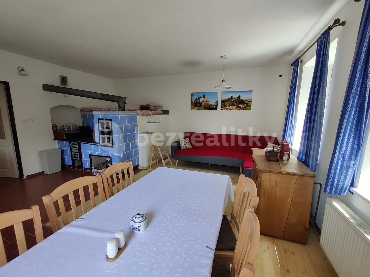 Prenájom rekreačného objektu, Libošovice, Královéhradecký kraj Prenájom rekreačného objektu, Libošovice, Královéhradecký kraj