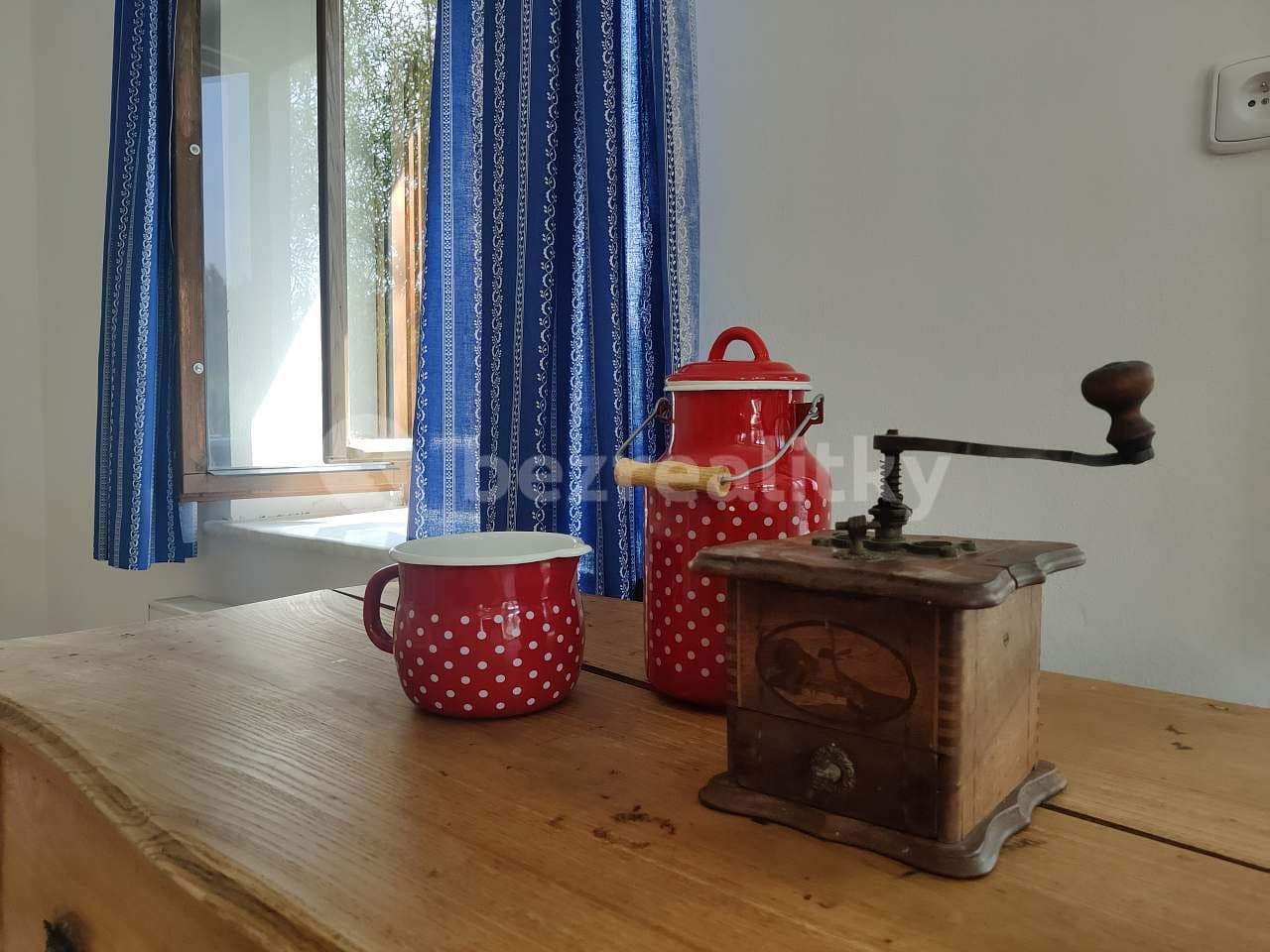 Prenájom rekreačného objektu, Libošovice, Královéhradecký kraj Prenájom rekreačného objektu, Libošovice, Královéhradecký kraj